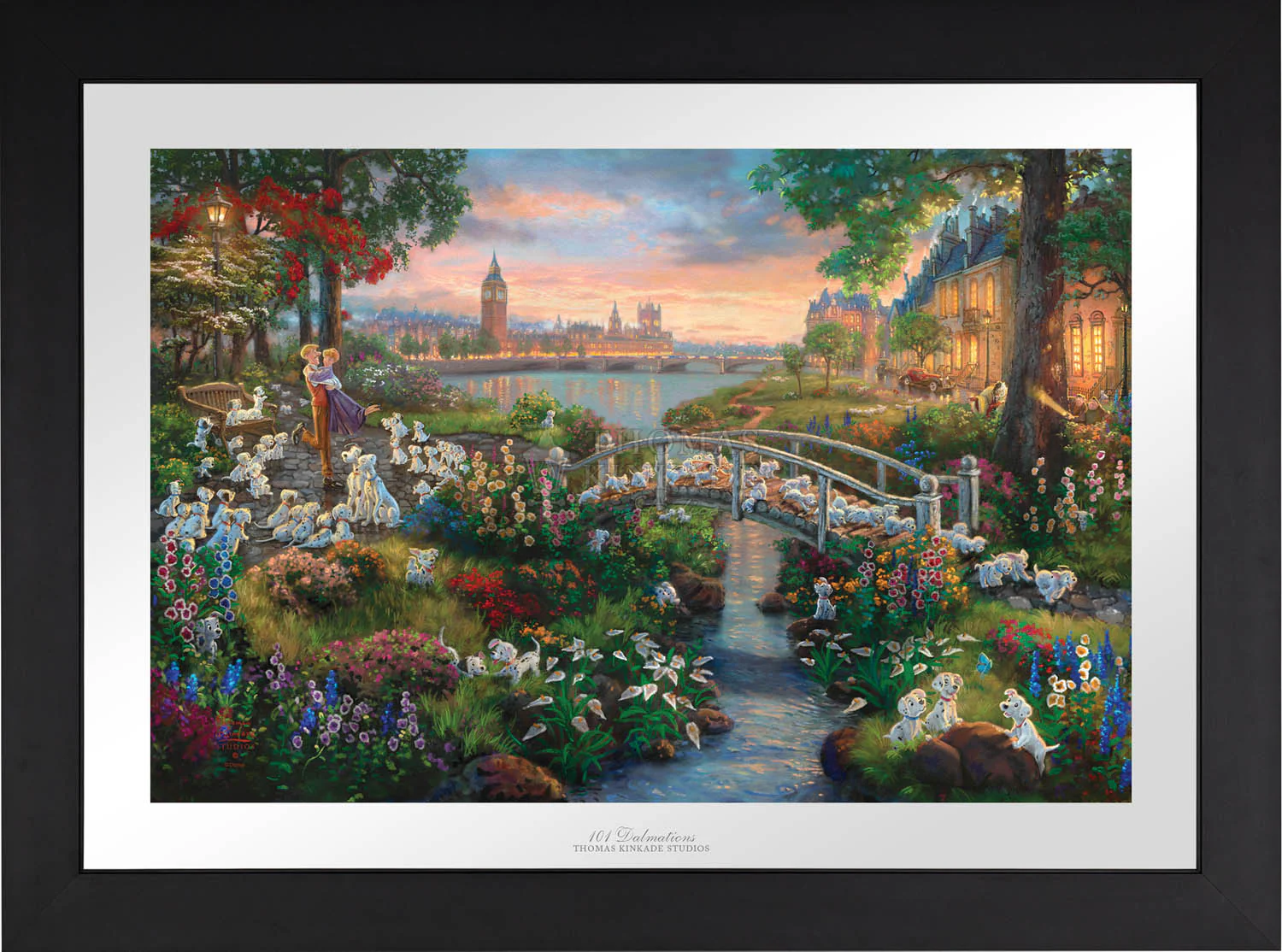 Disney 101 Dalmatians - Limited Edition Paper - Image 5