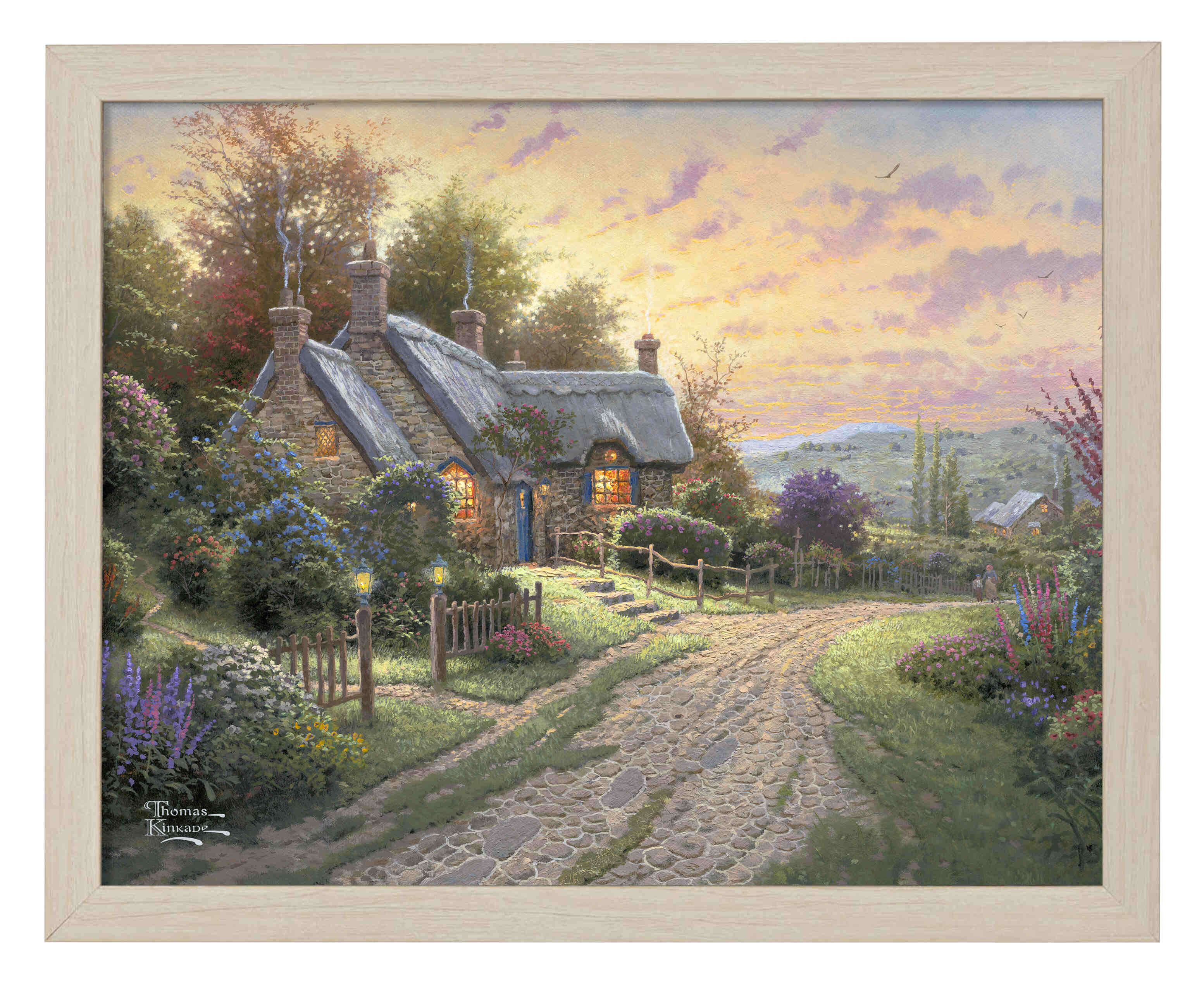A Peaceful Time - Art Prints - Image 3