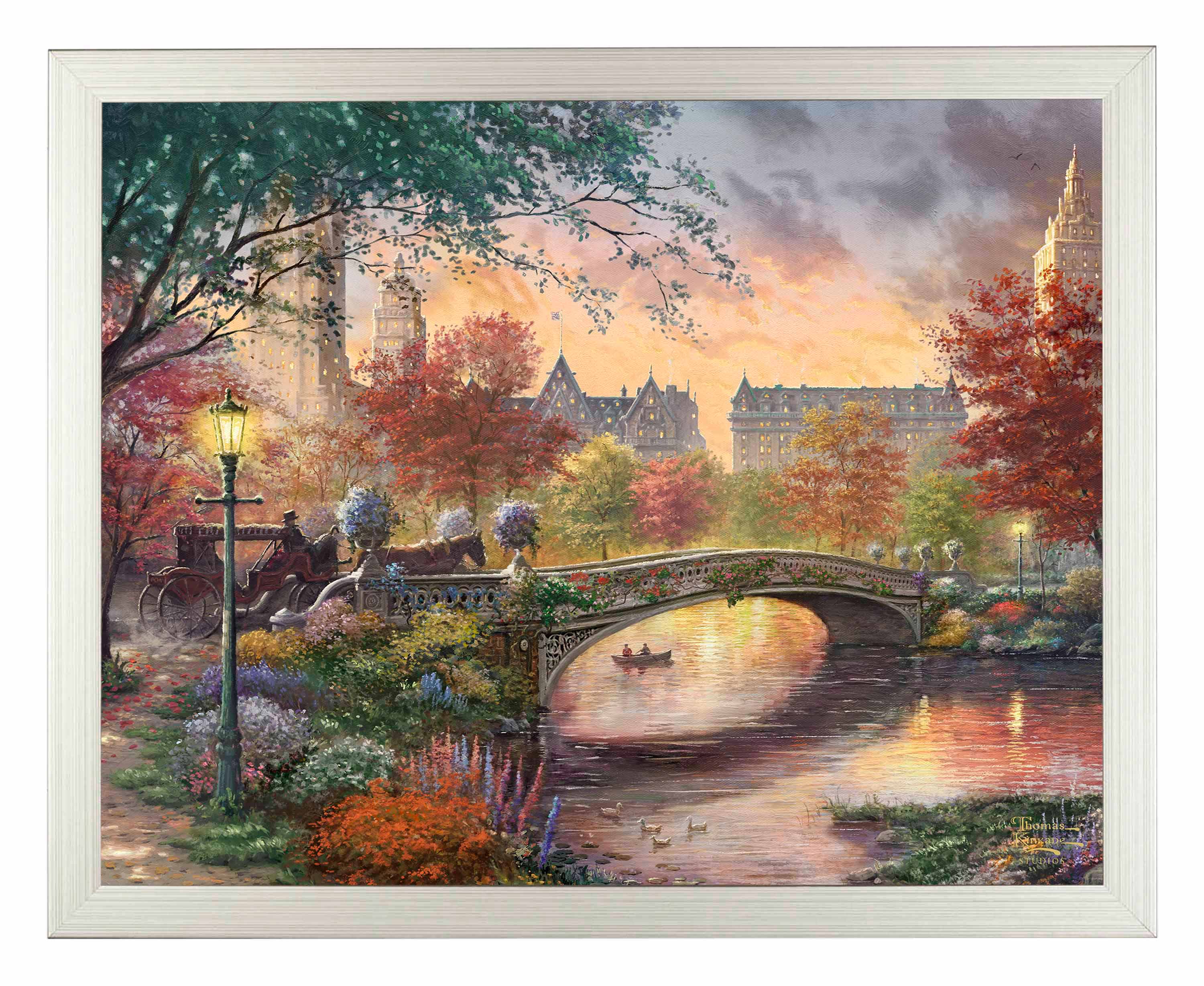Autumn in New York - Art Prints - Image 3