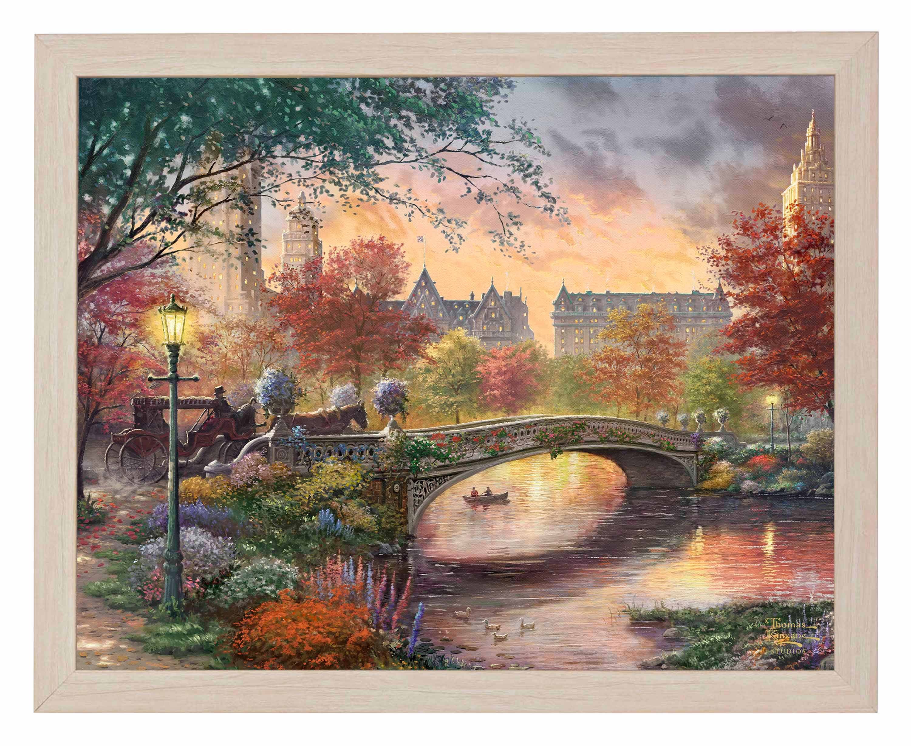 Autumn in New York - Art Prints - Image 4