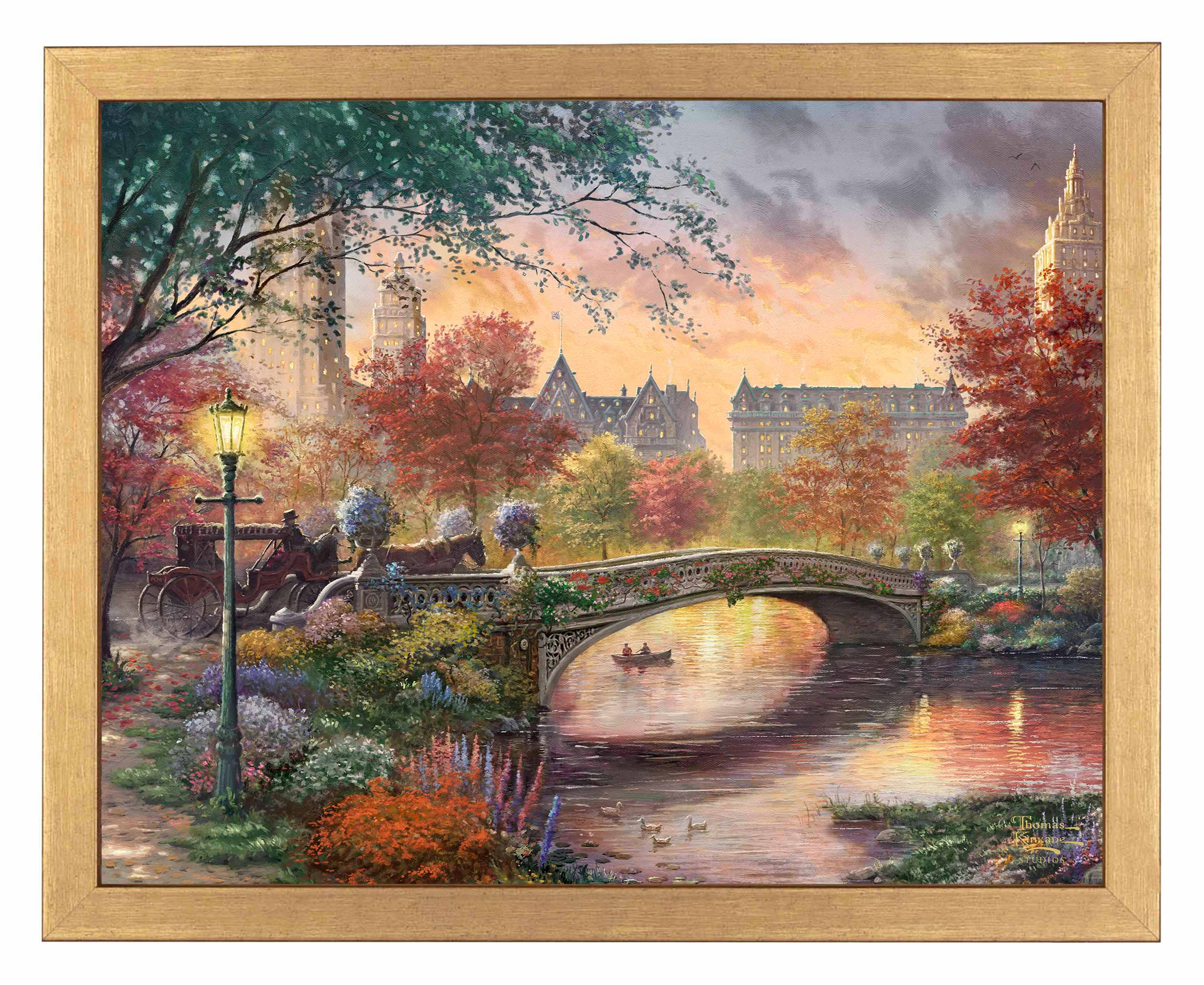 Autumn in New York - Art Prints - Image 5