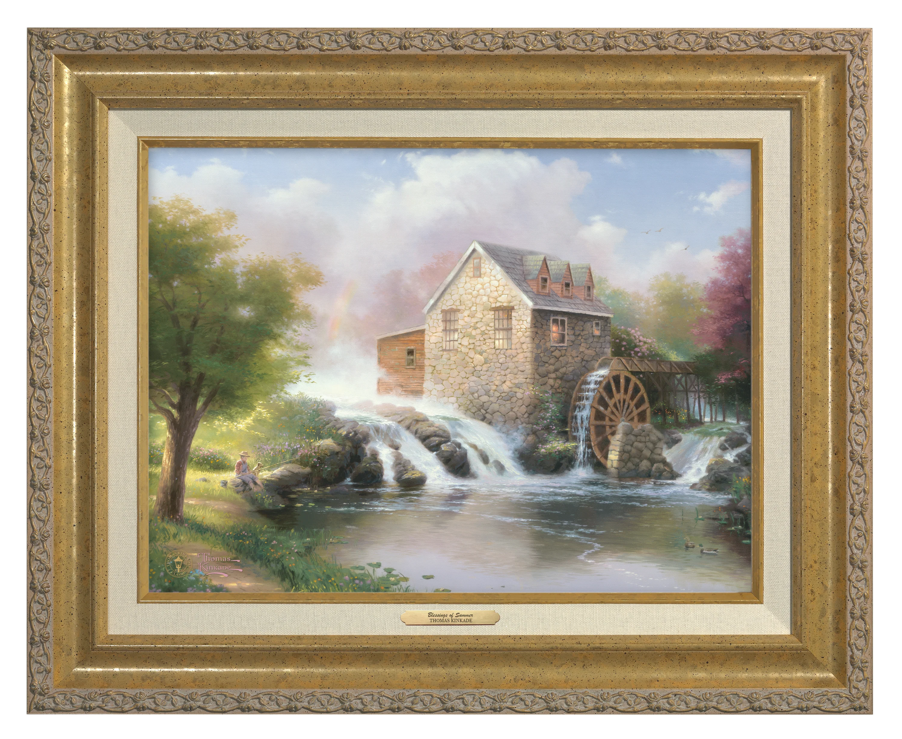 Blessings of Summer - Canvas Classics - Image 5