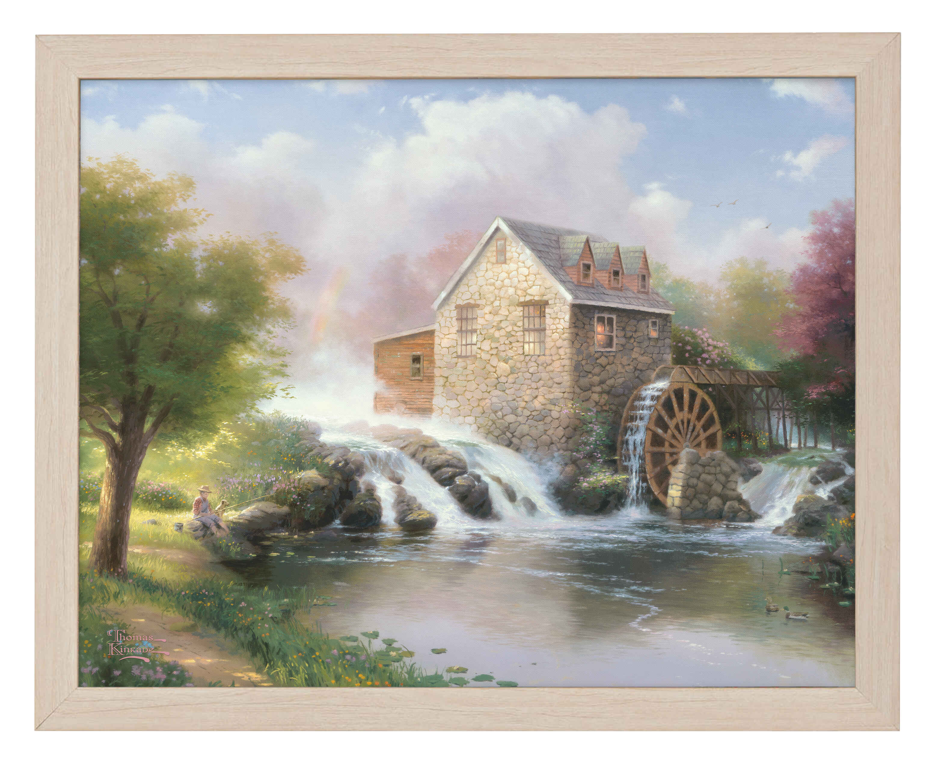 Blessings of Summer - Art Prints - Image 3