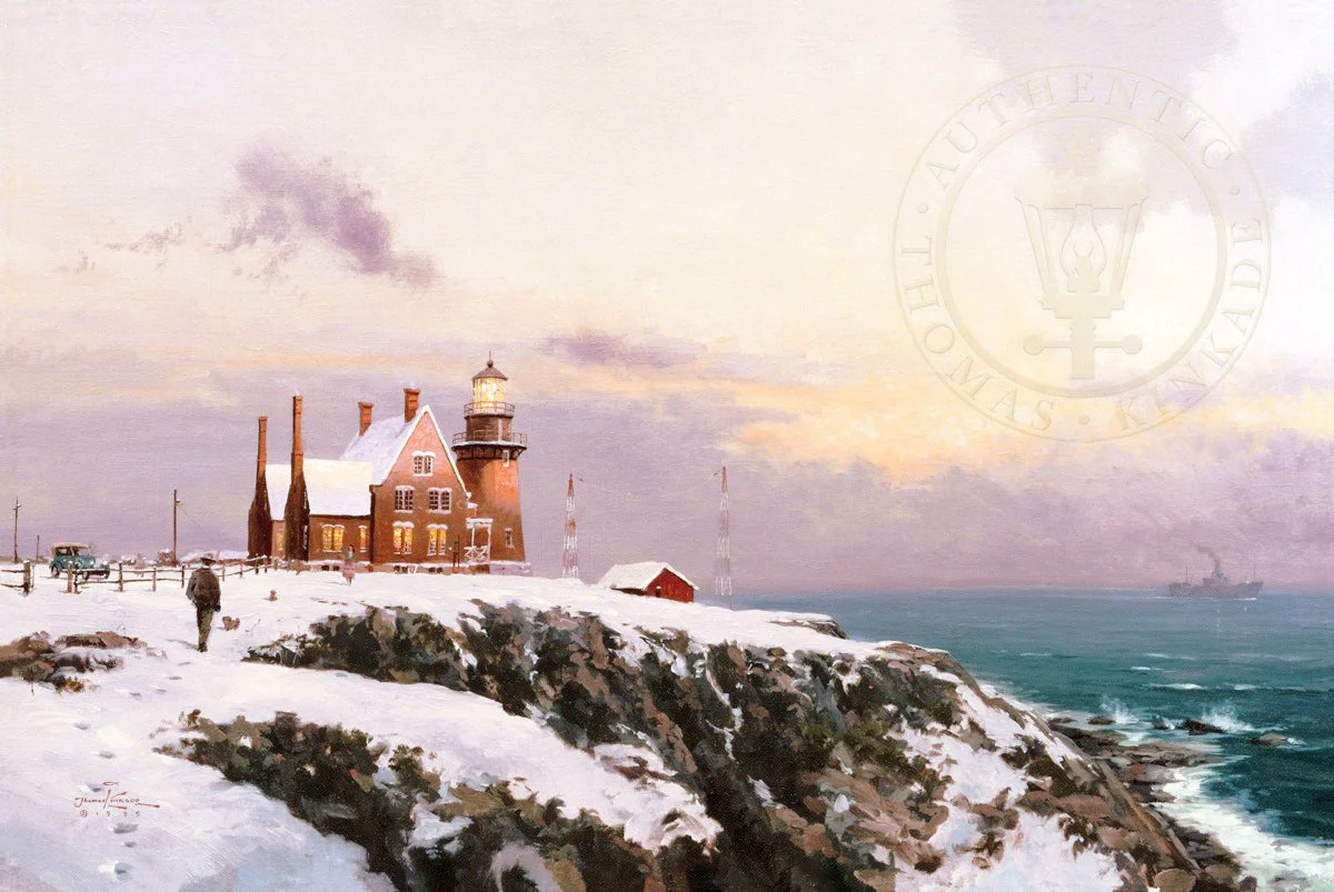 Block Island - Limited Edition Canvas - Image 17