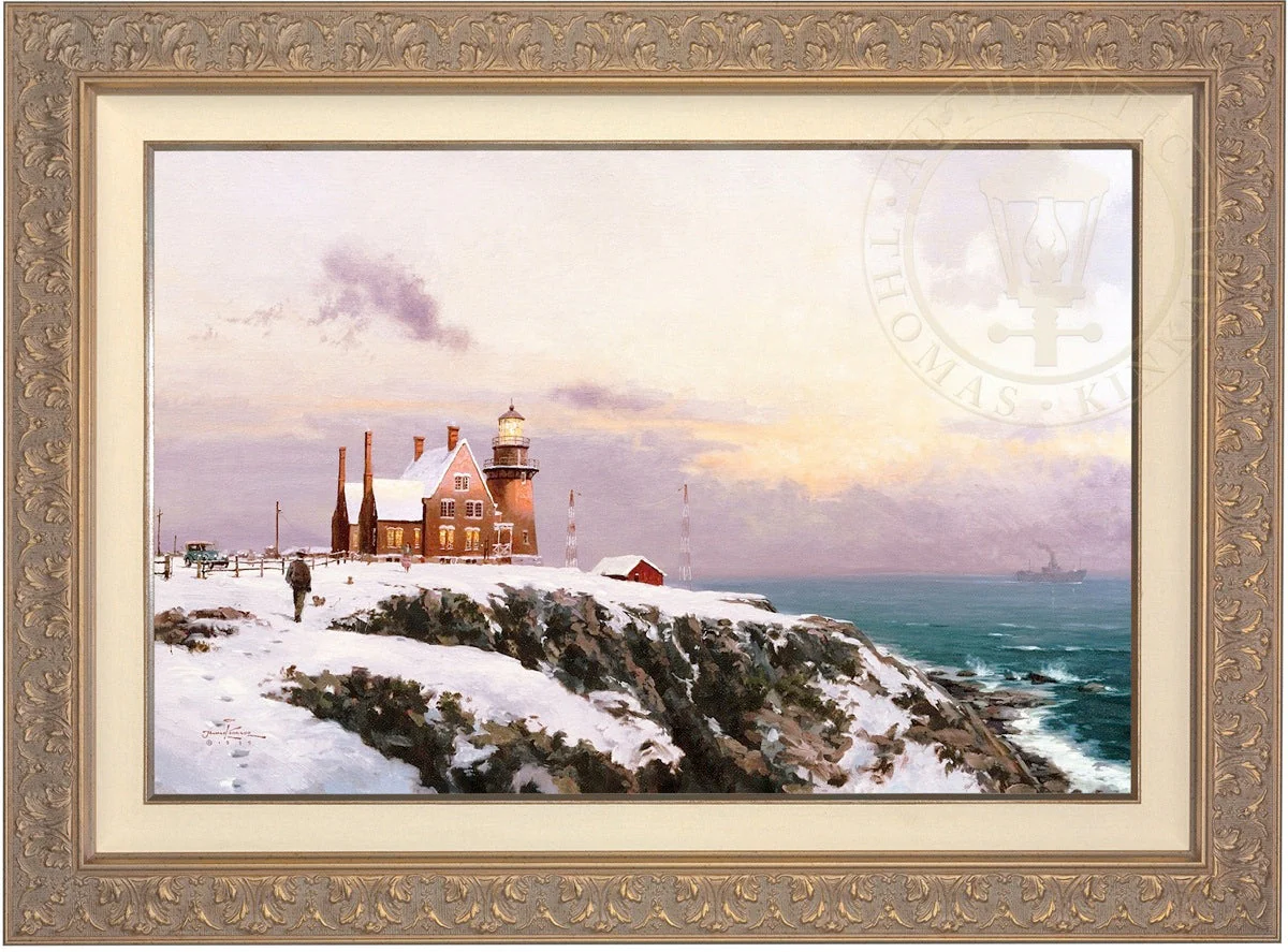 Block Island - Limited Edition Canvas - Image 7