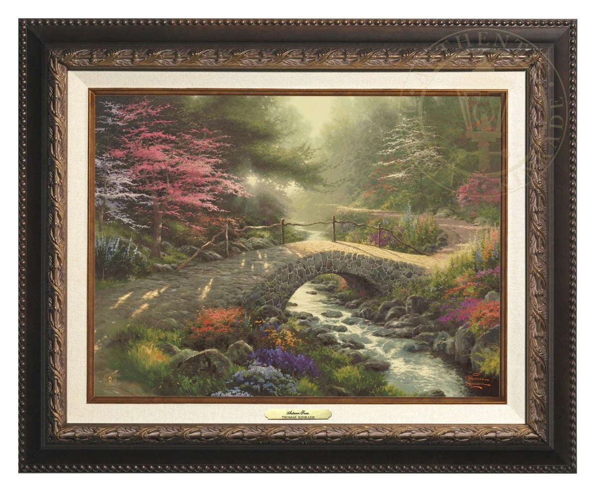 Bridge of Faith - Canvas Classics