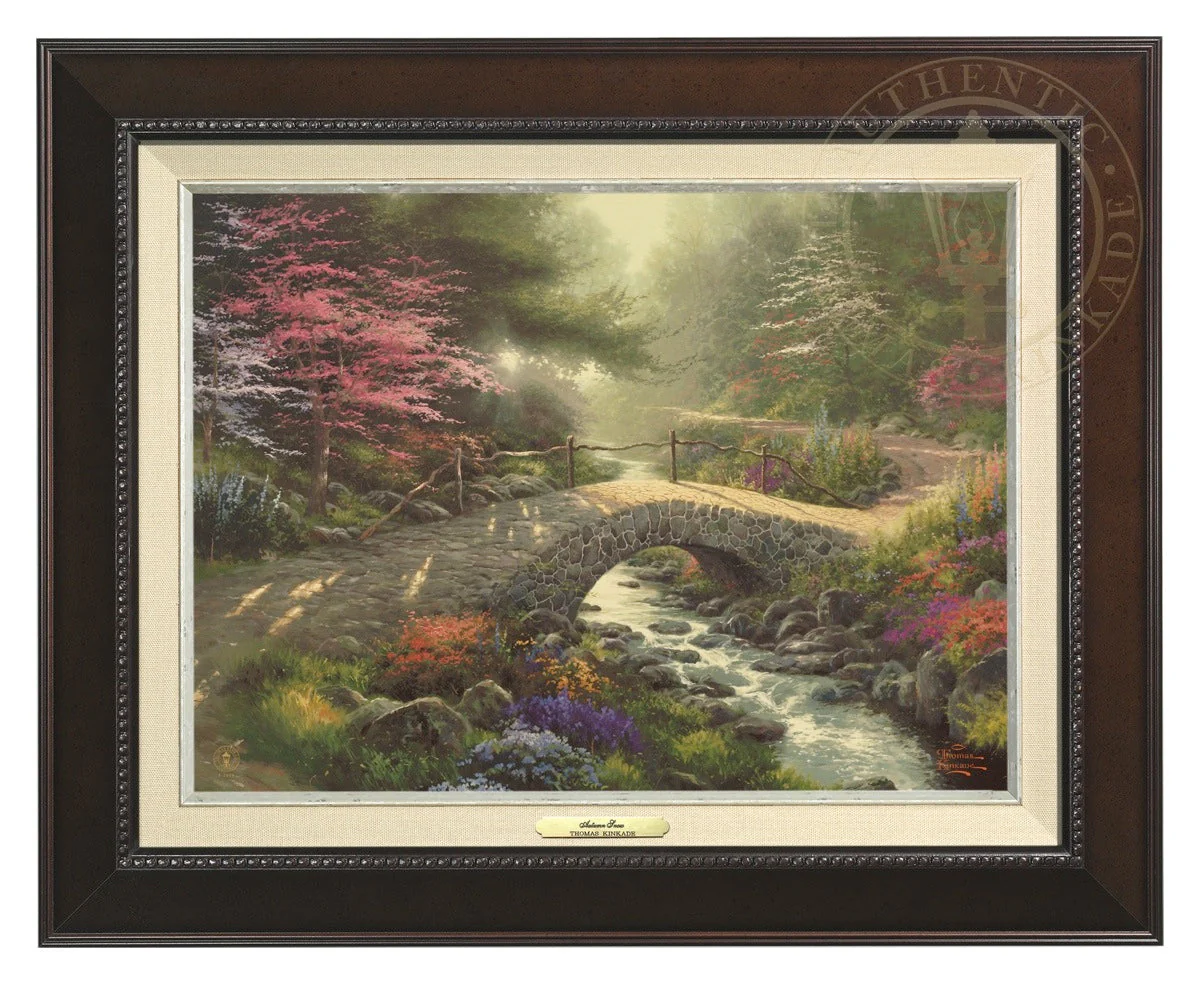 Bridge of Faith - Canvas Classics - Image 4