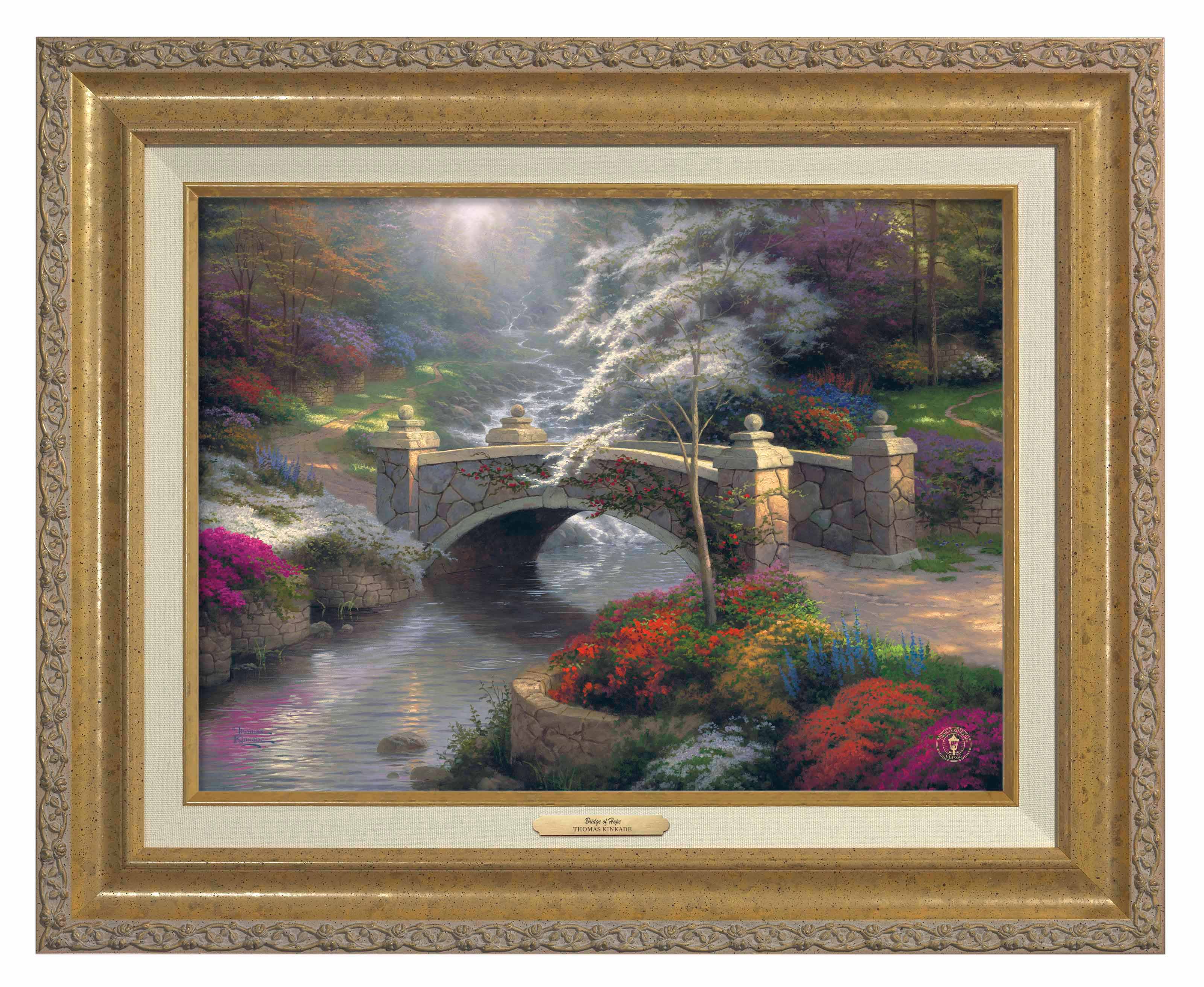 Bridge of Hope - Canvas Classics - Image 2