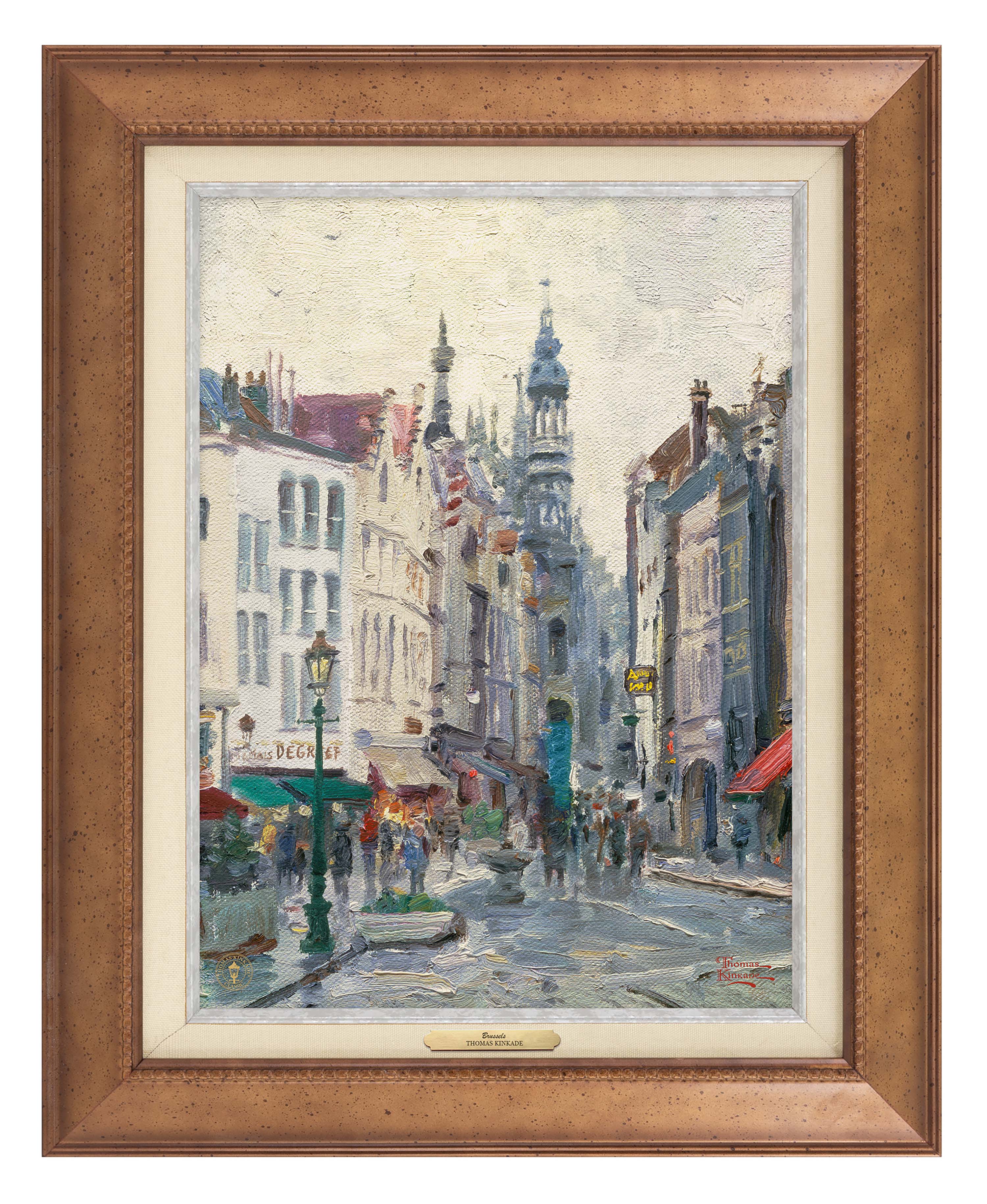 Brussels - Canvas Classics - Image 4