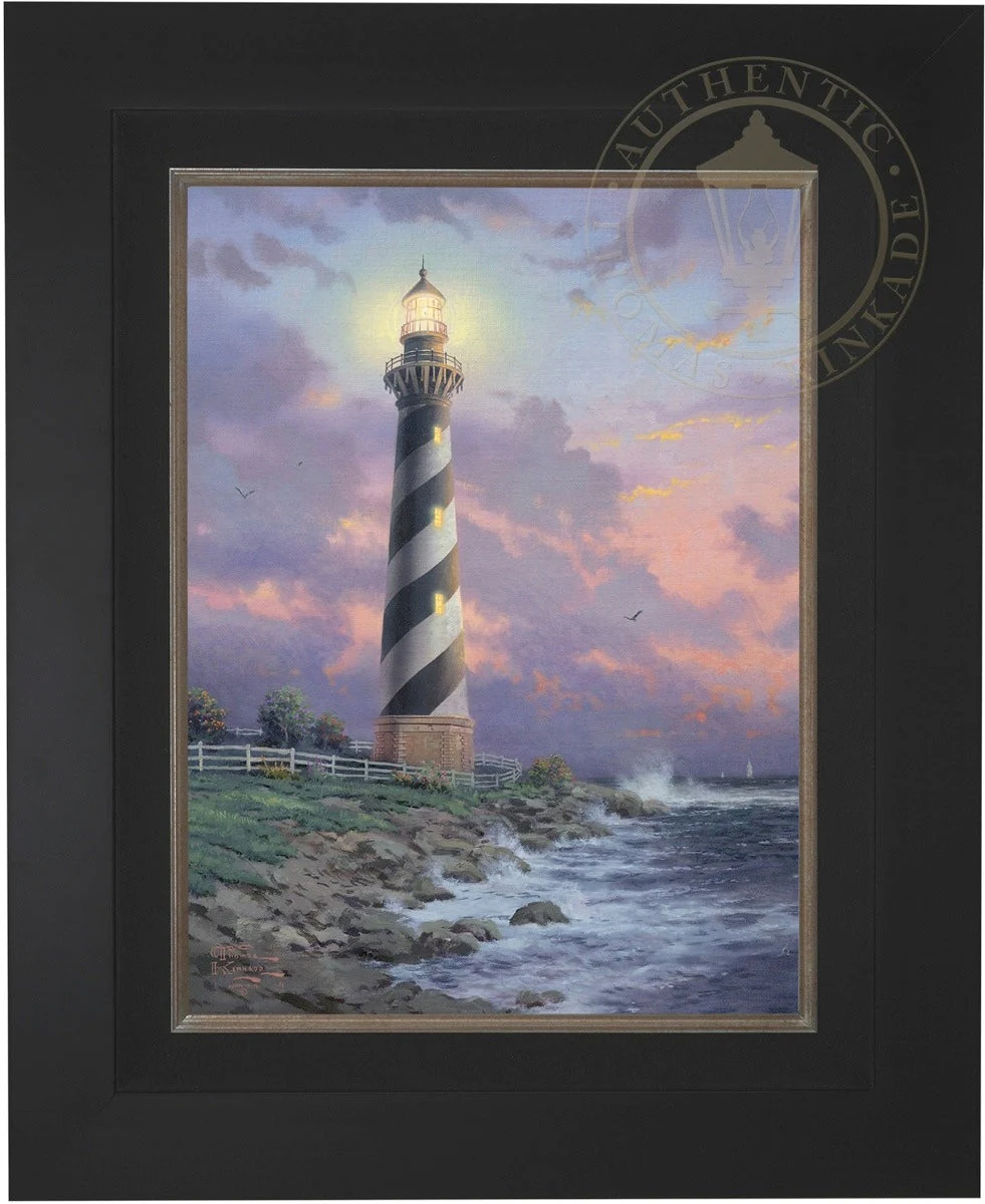Cape Hatteras Light - Limited Edition Canvas - Image 8