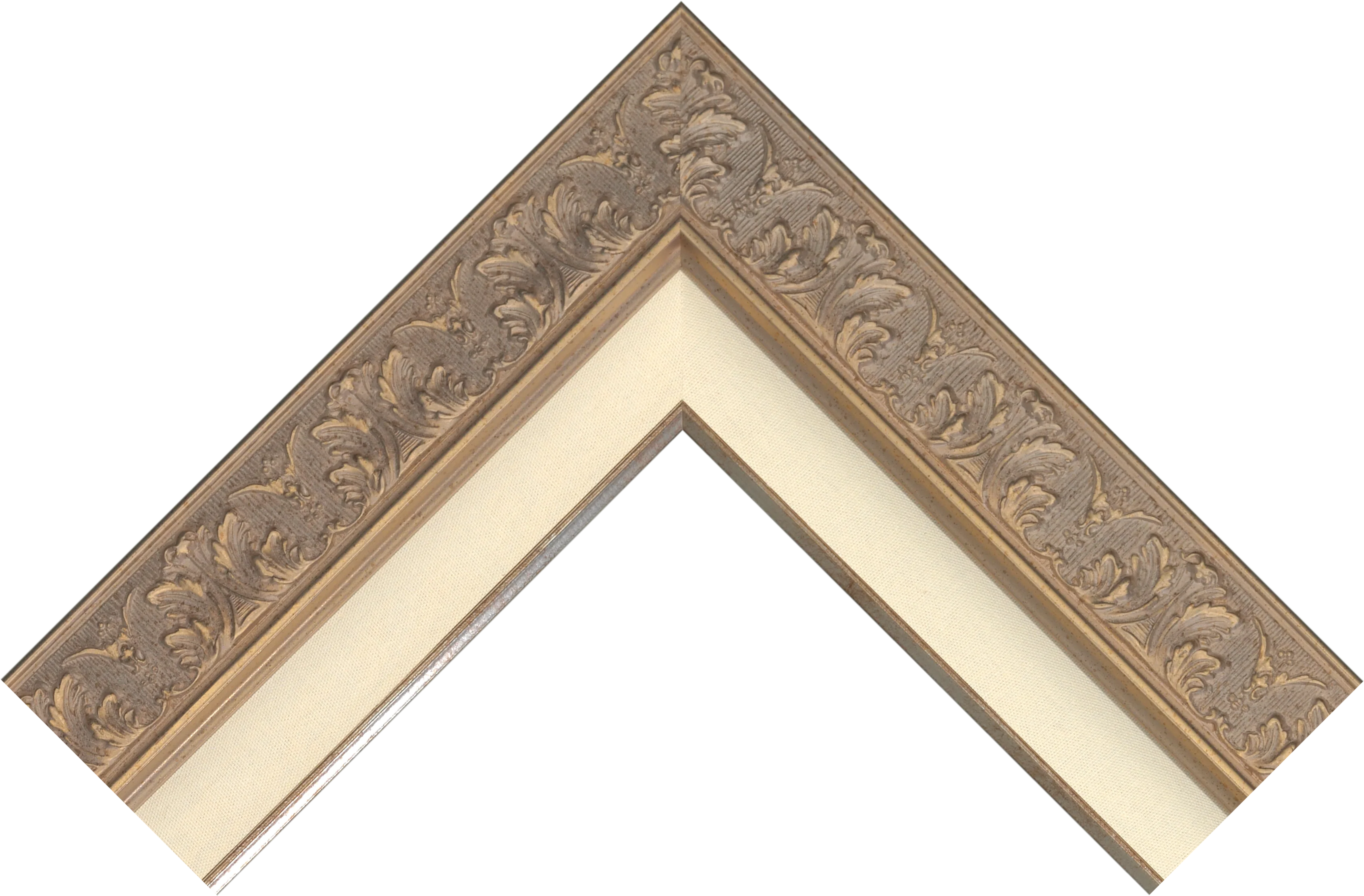 Carrisa - Frame for Limited Edition Canvas