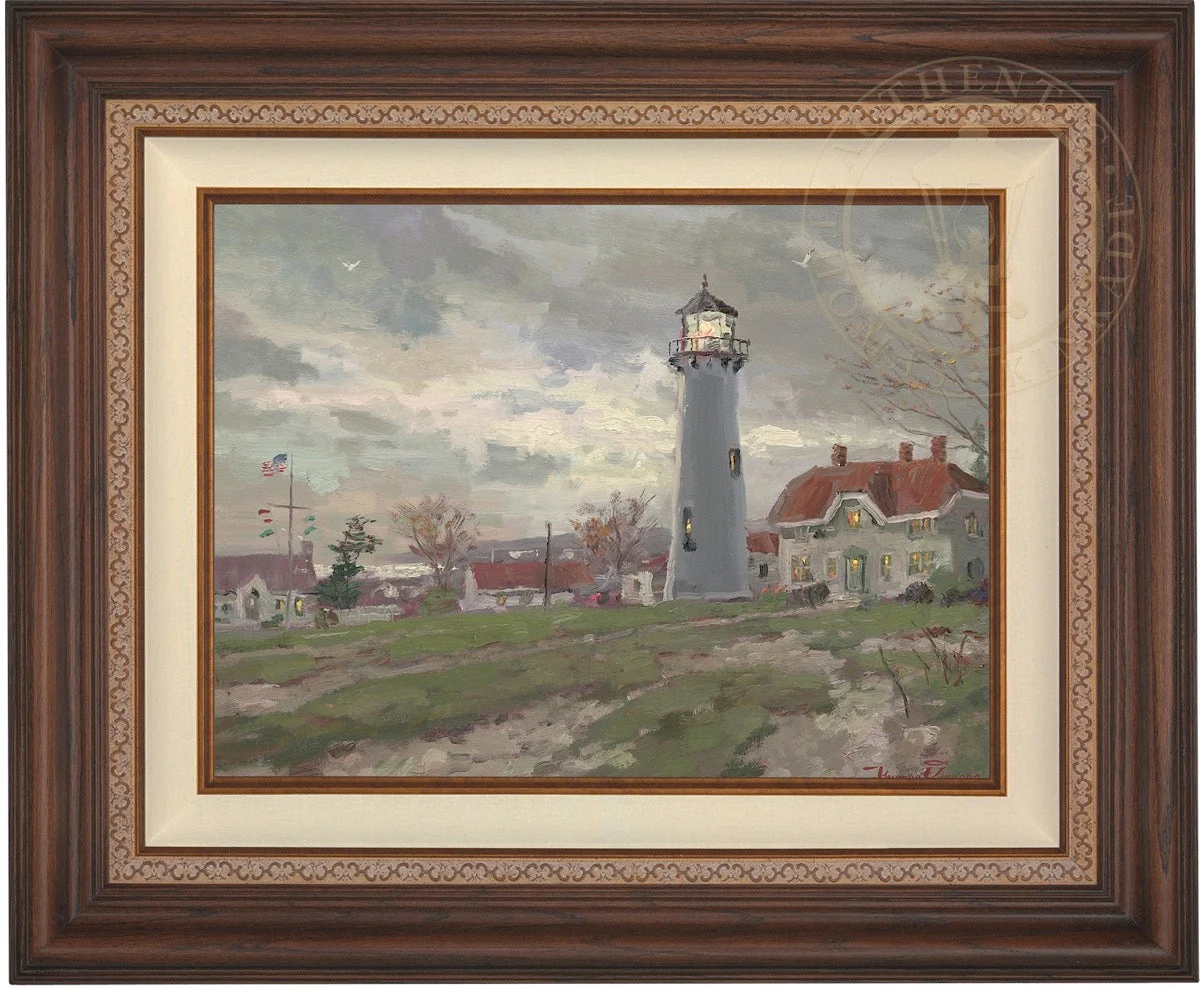 Chatham Light - Limited Edition Canvas - Image 10