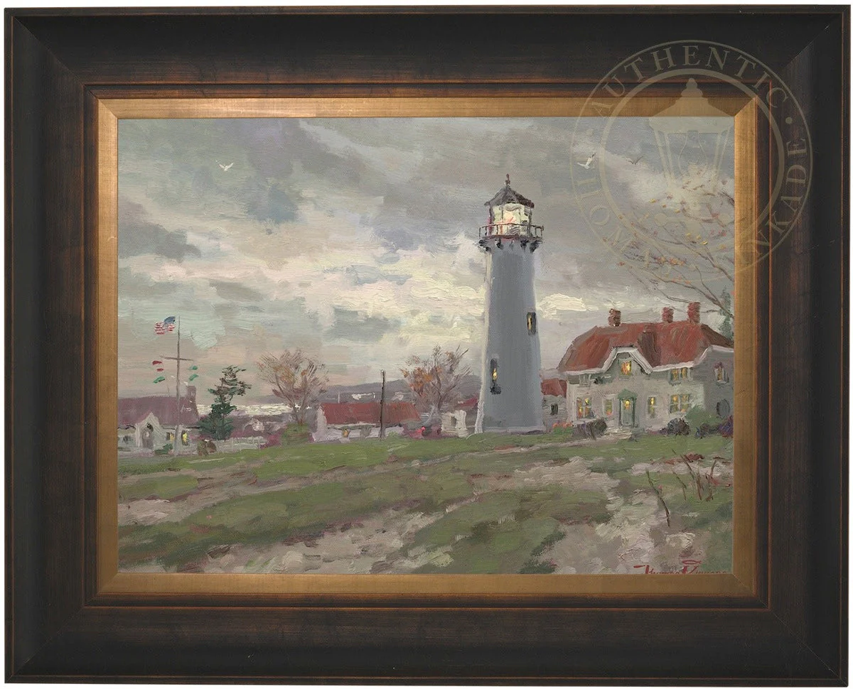 Chatham Light - Limited Edition Canvas - Image 11