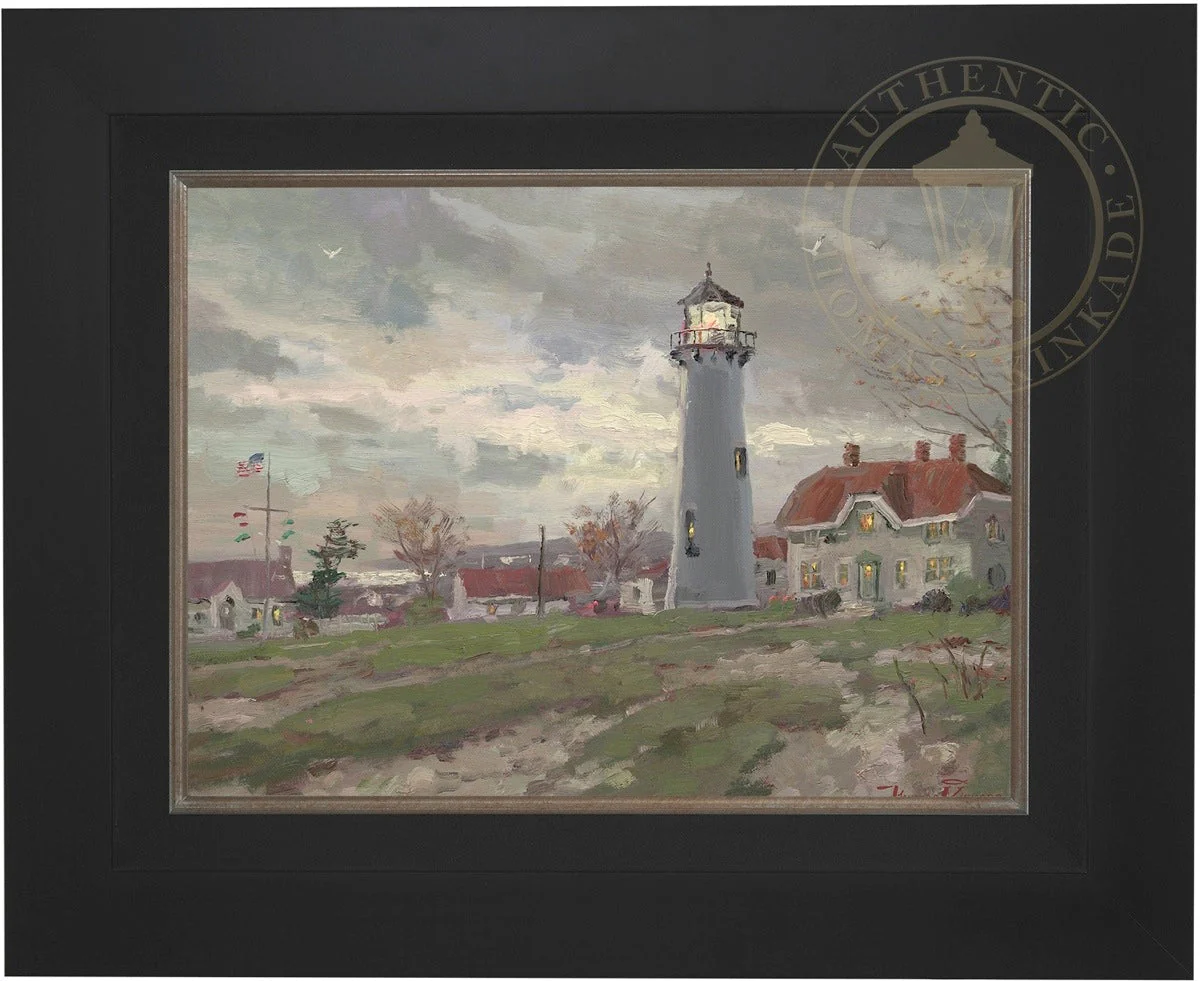 Chatham Light - Limited Edition Canvas - Image 8