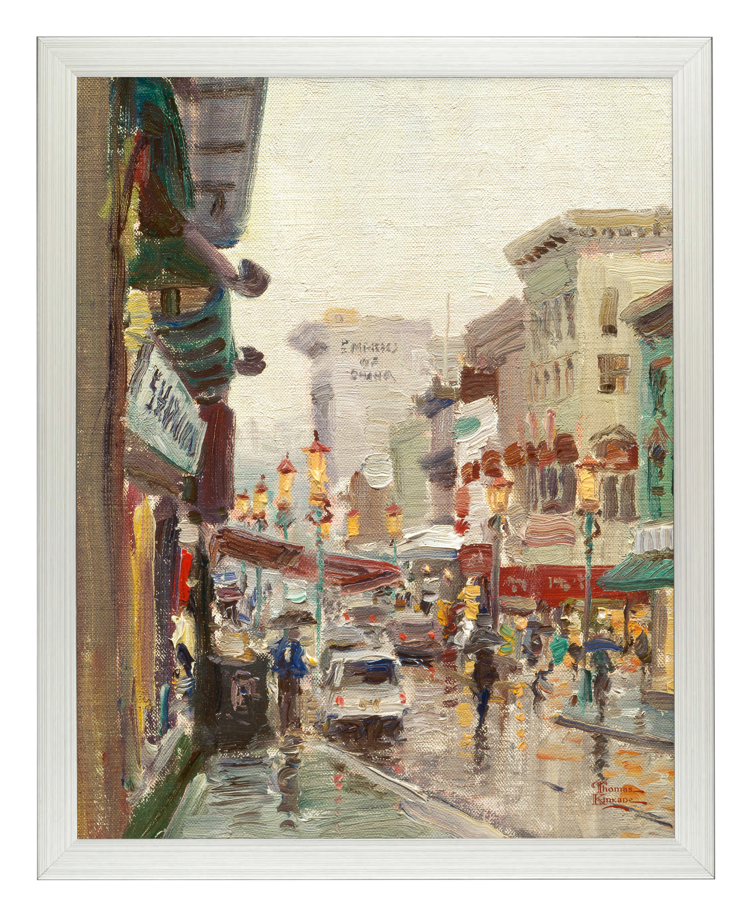 Chinatown, San Francisco - Art Prints - Image 5