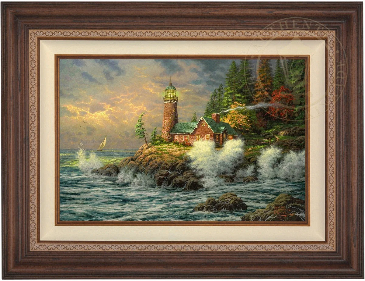Courage - Limited Edition Canvas - Image 10