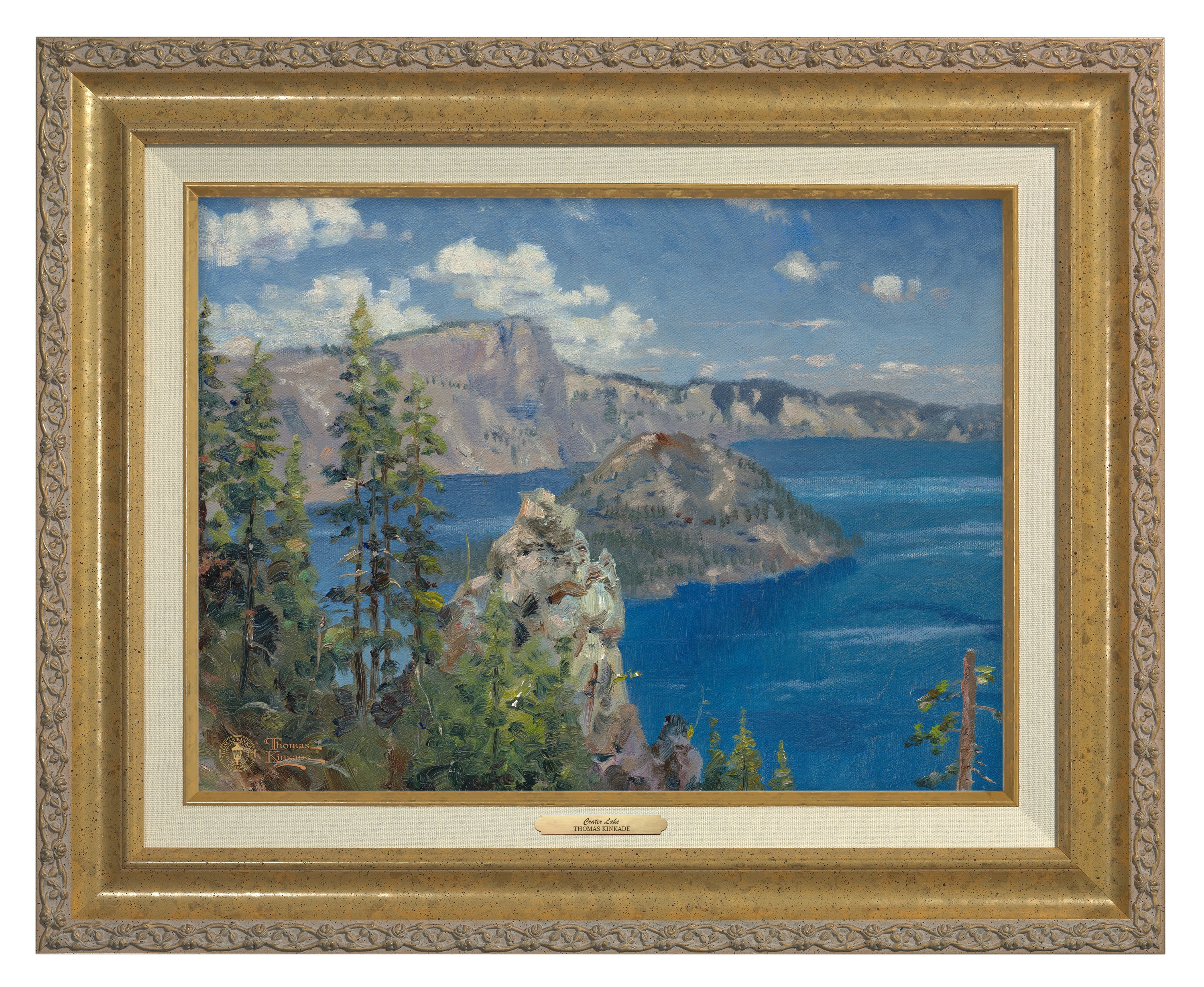 Crater Lake - Canvas Classics - Image 5