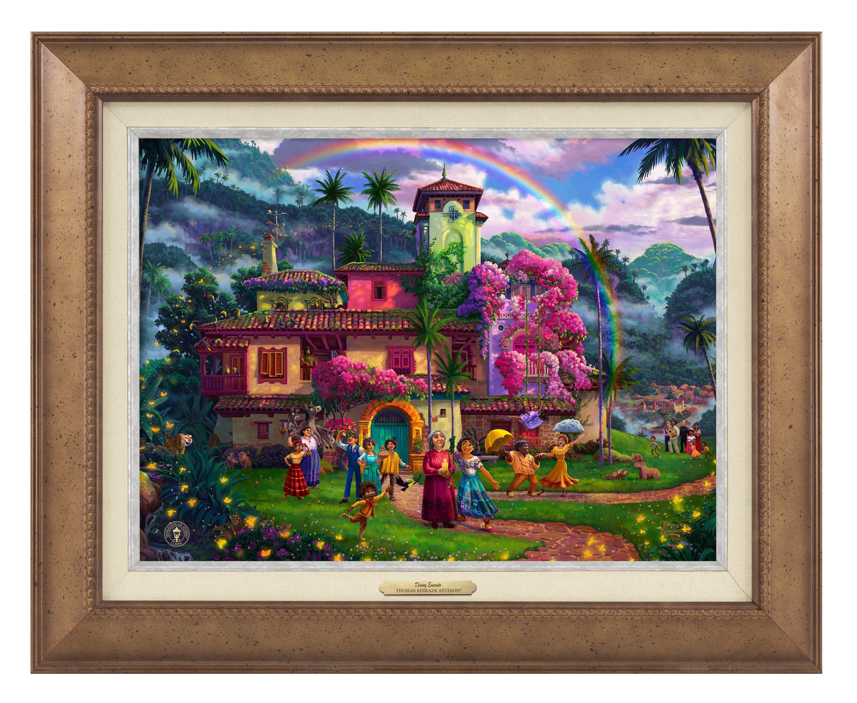 Disney Encanto - Canvas Classics - Image 5