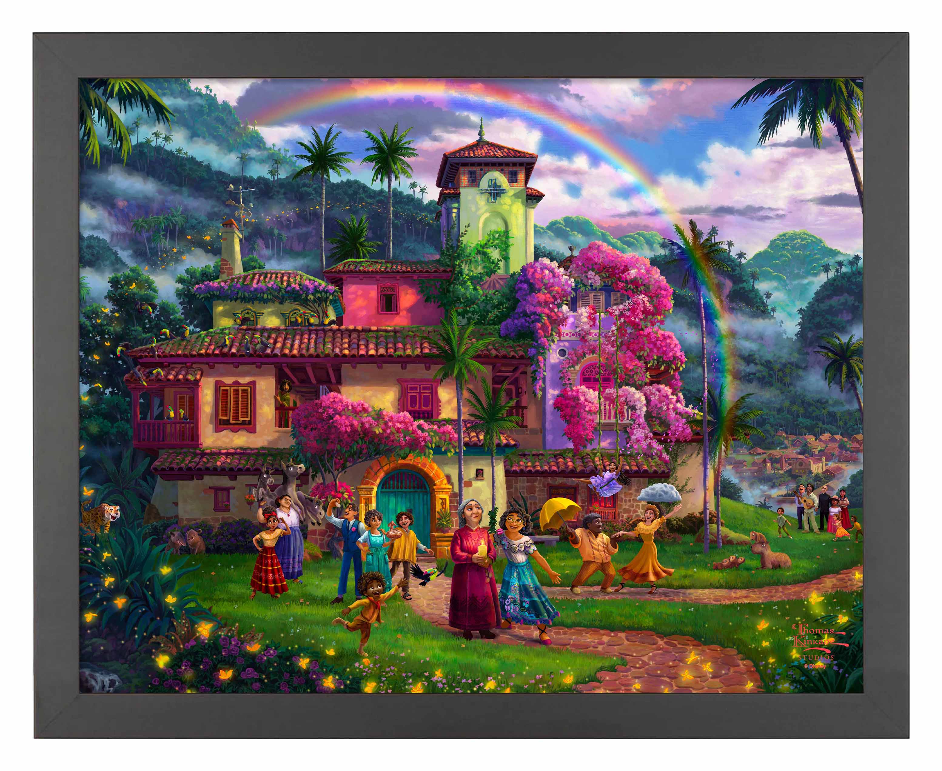 Disney Encanto - Art Prints - Image 6
