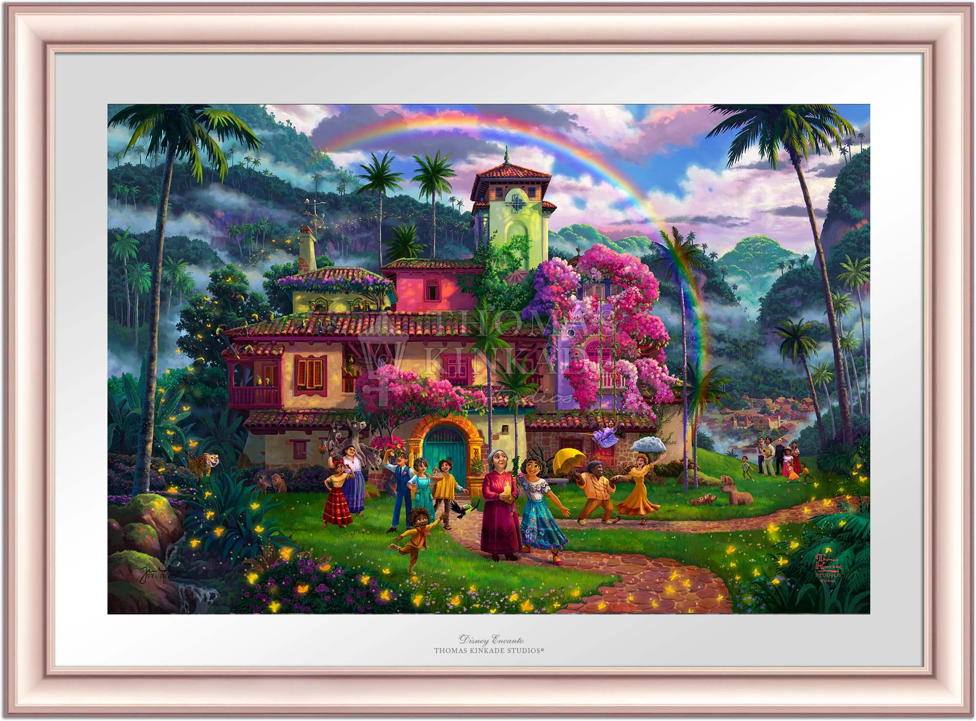 Disney Encanto - Limited Edition Paper - Image 7