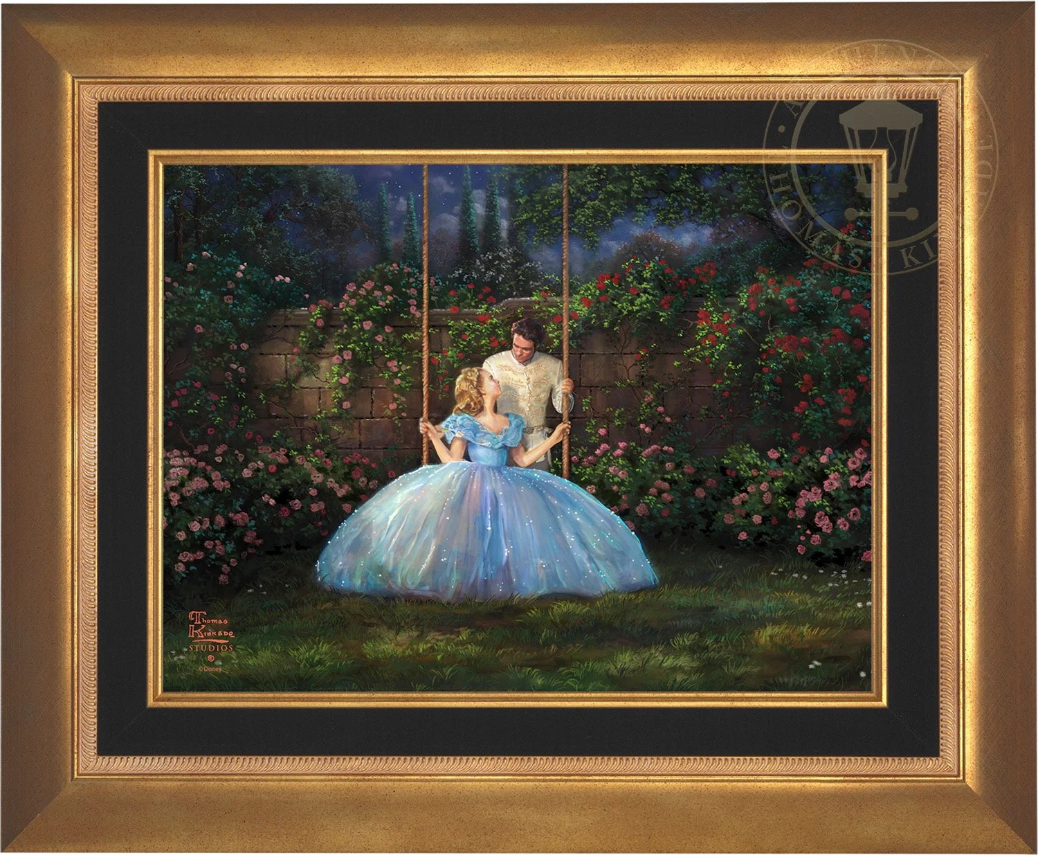 Disney Dreams Come True - Limited Edition Canvas - Image 4