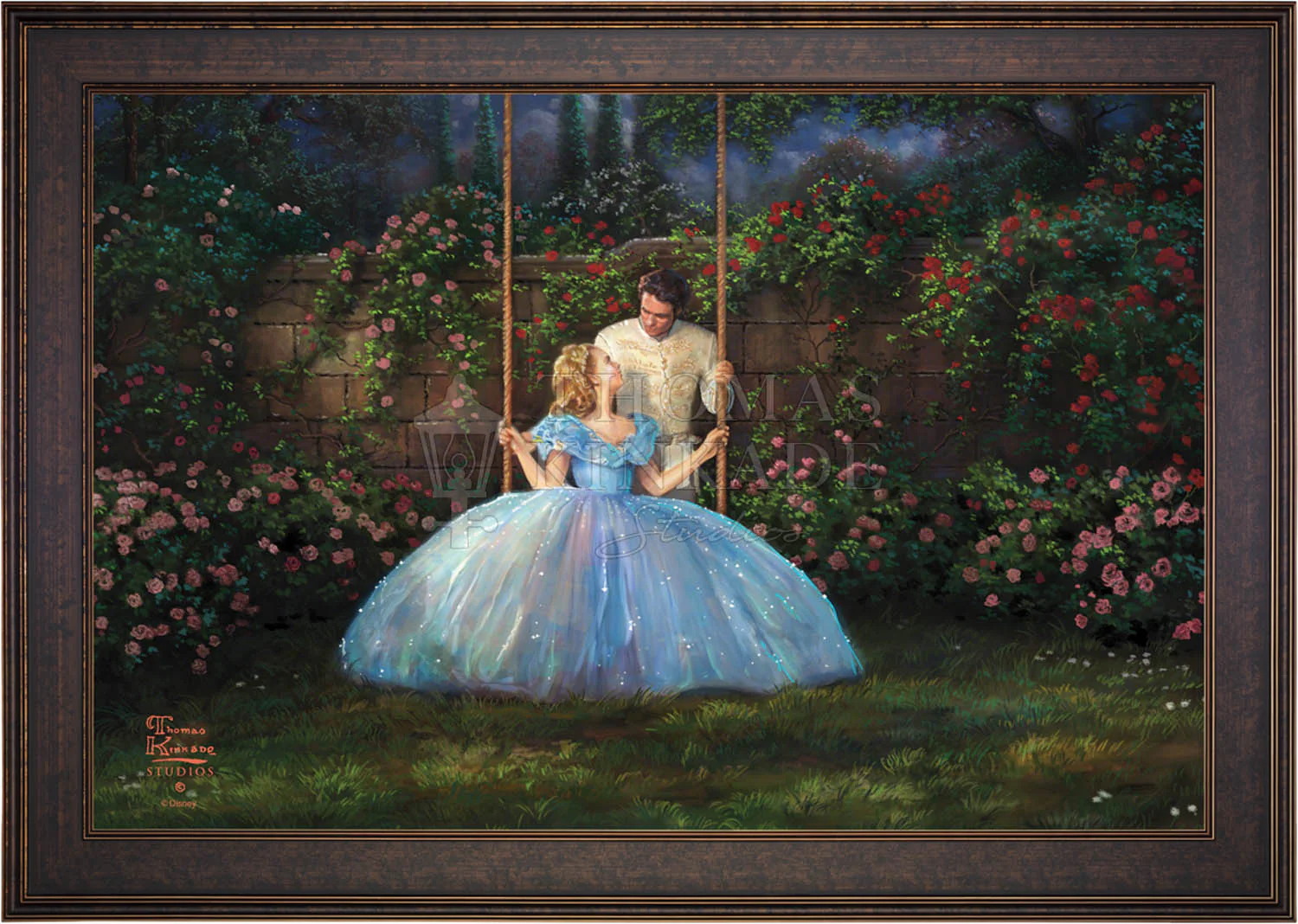 Disney Dreams Come True - Jewel Edition Art - Image 14
