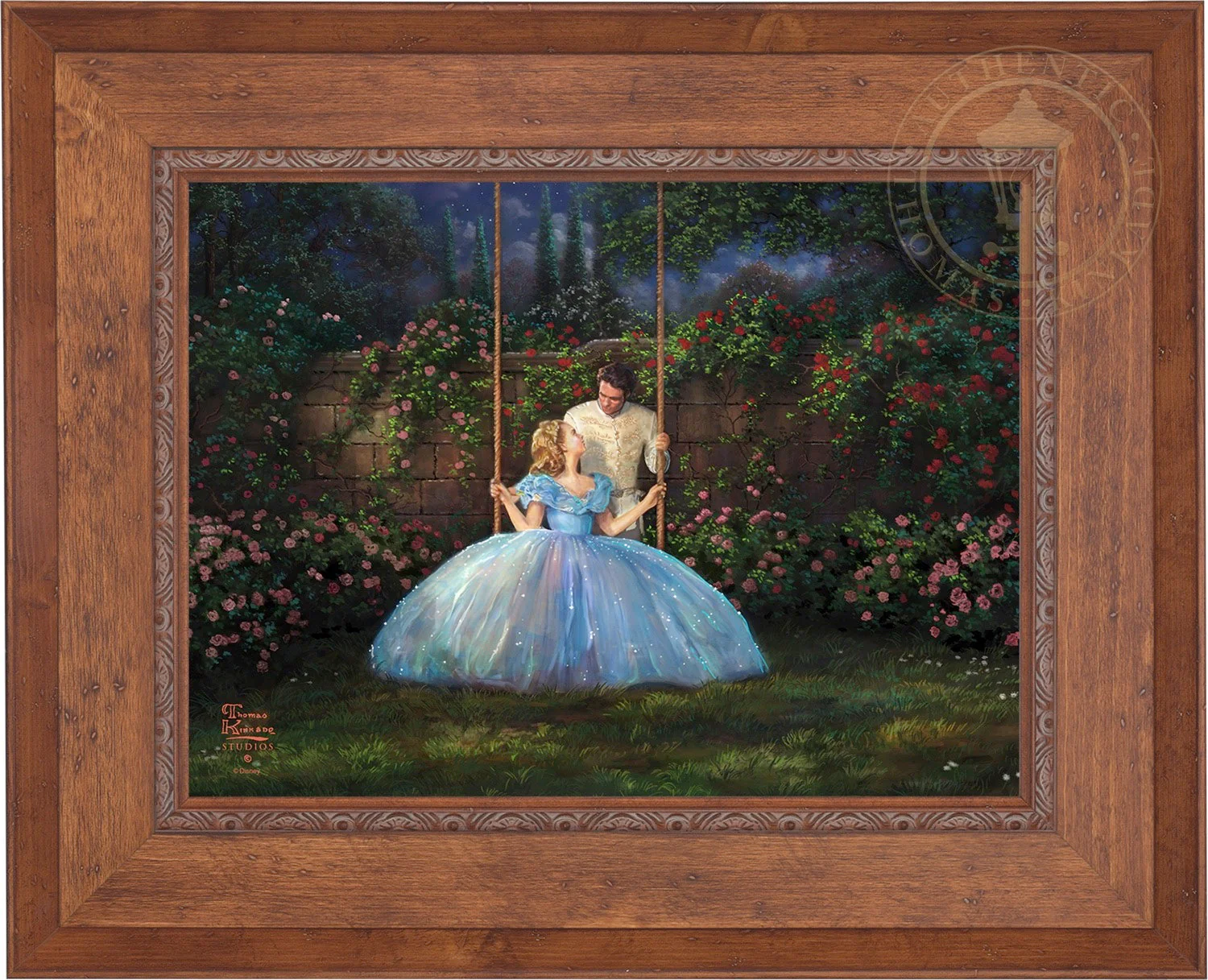 Disney Dreams Come True - Jewel Edition Art - Image 17