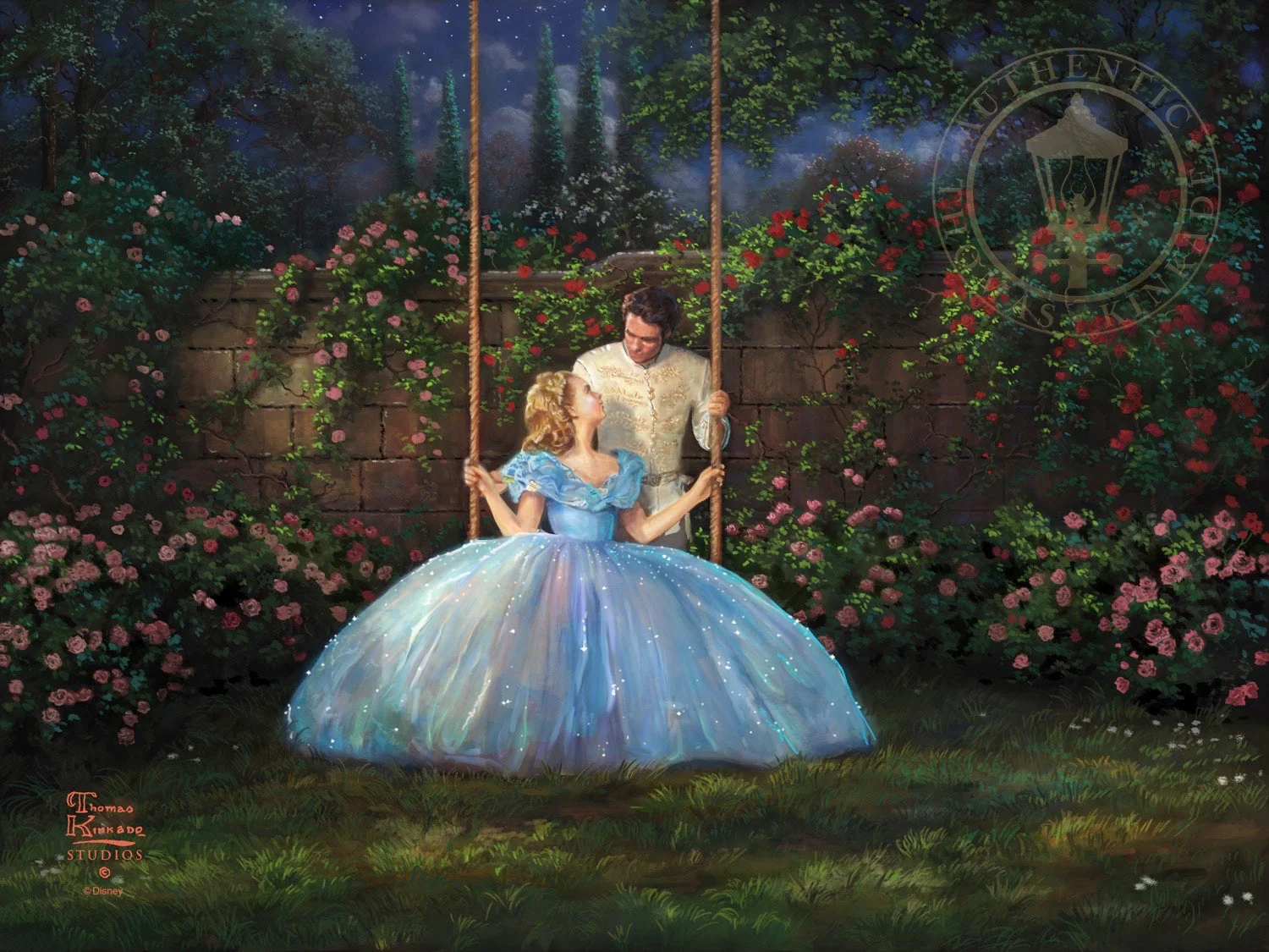 Disney Dreams Come True - Jewel Edition Art - Image 18