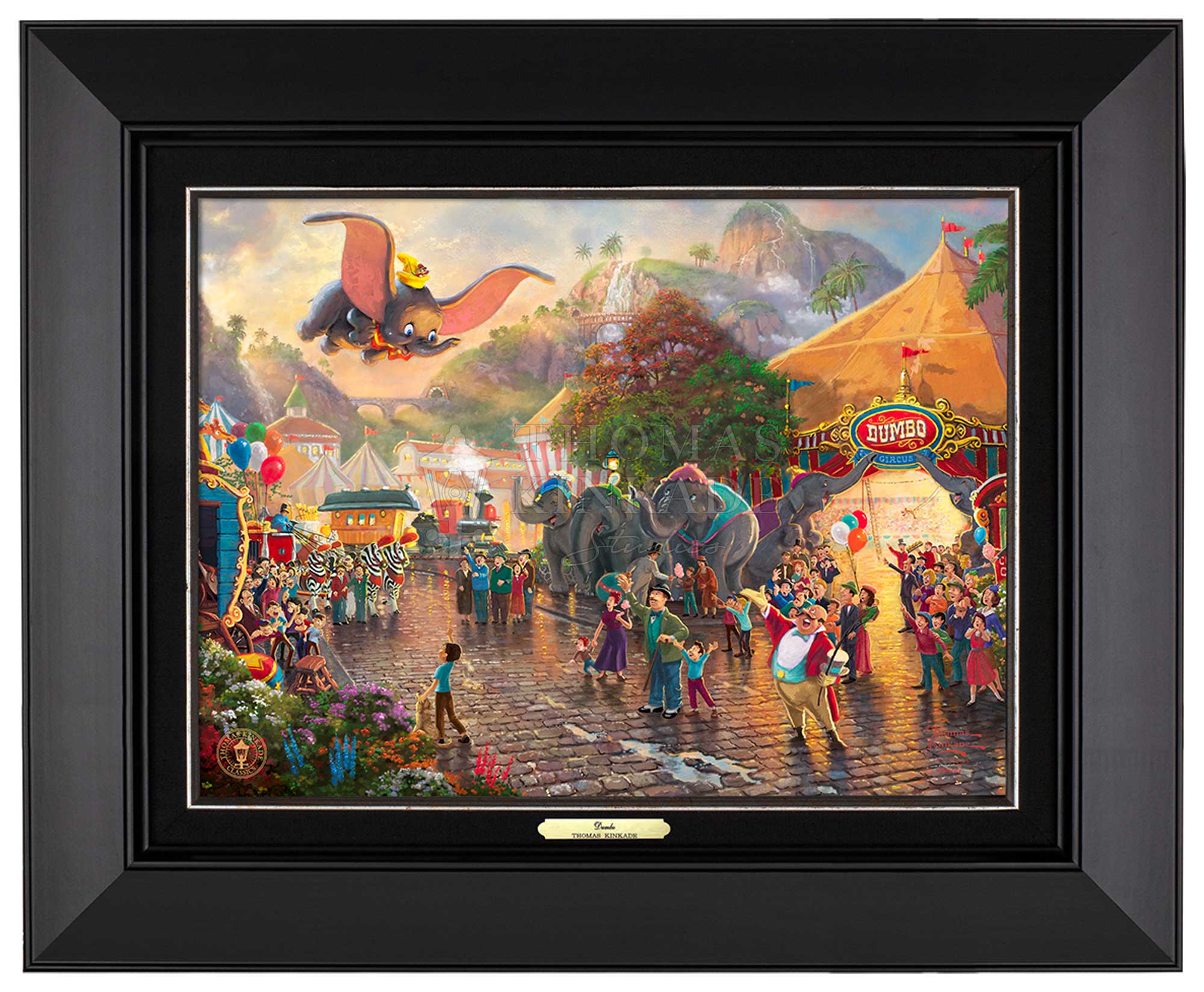 Disney Dumbo - Canvas Classics - Image 3