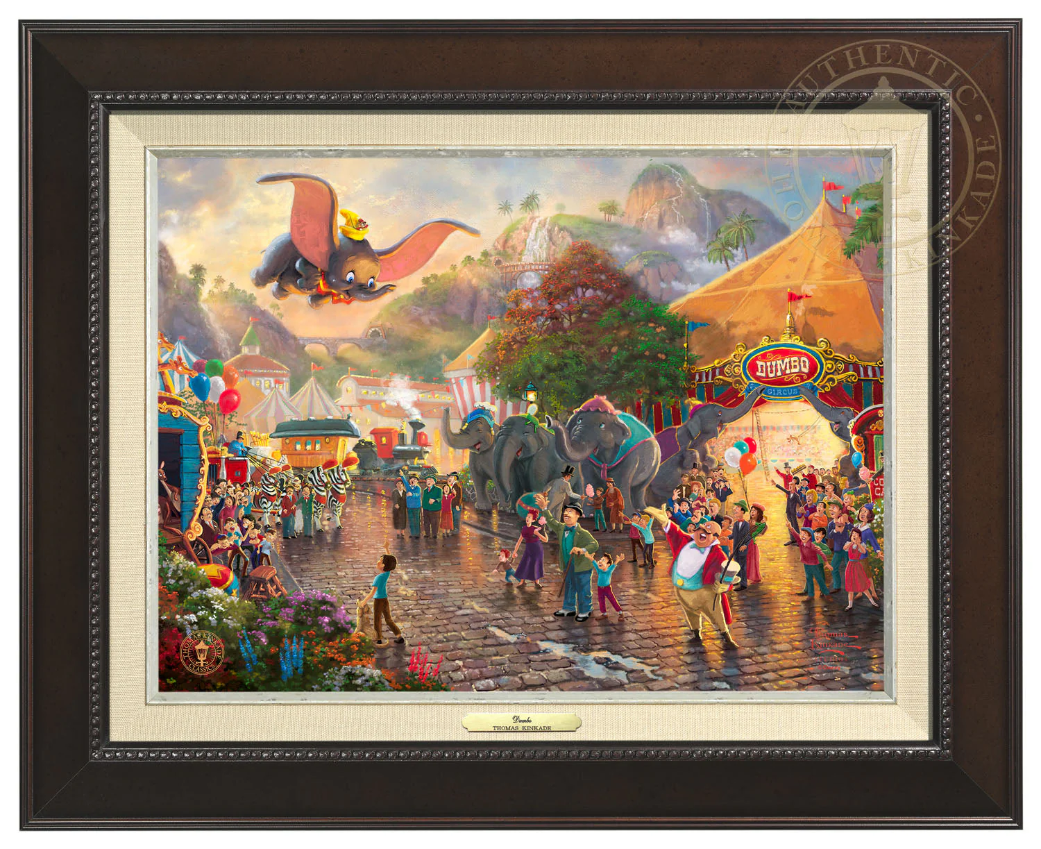 Disney Dumbo - Canvas Classics - Image 5