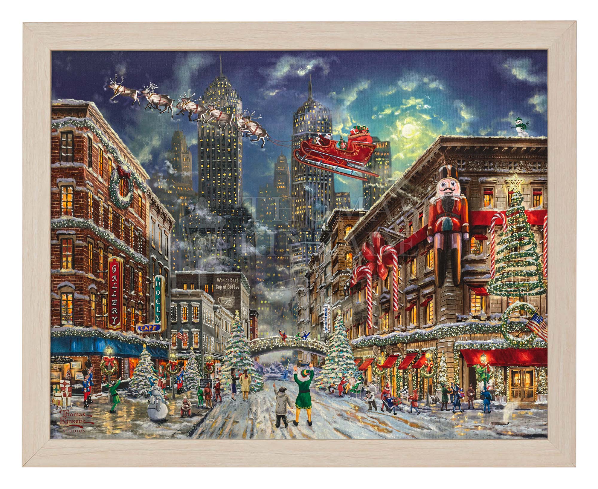 Elf™ - Art Prints - Image 3