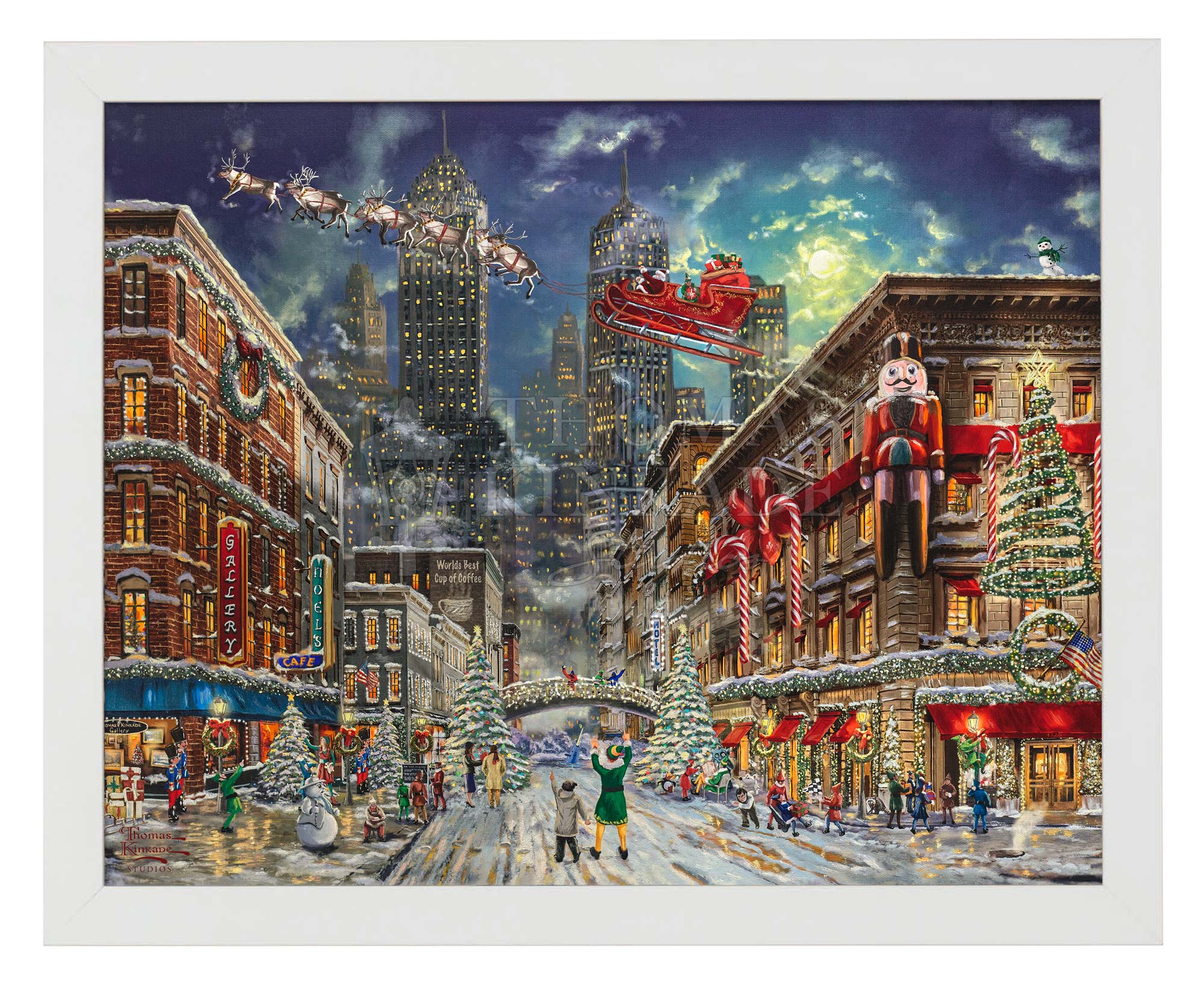 Elf™ - Art Prints - Image 4