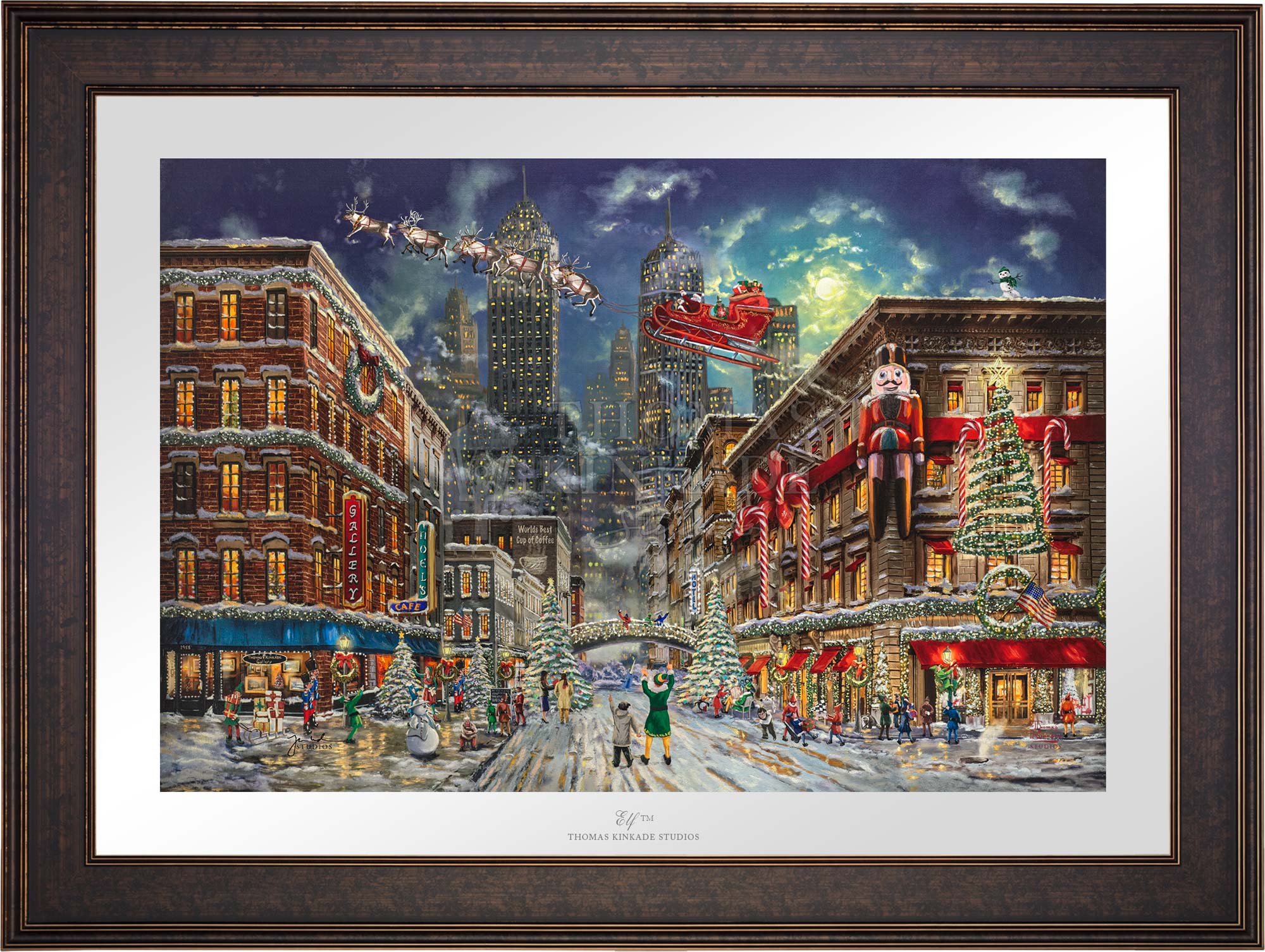 Elf™ - Limited Edition Paper - Image 2