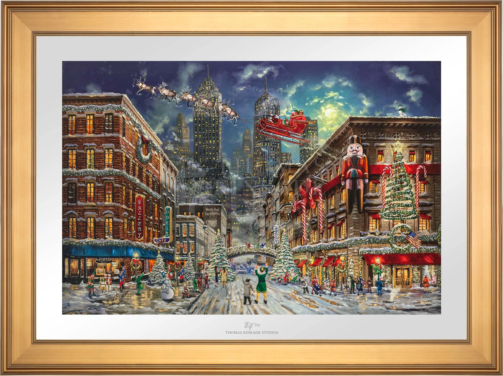 Elf™ - Limited Edition Paper - Image 3