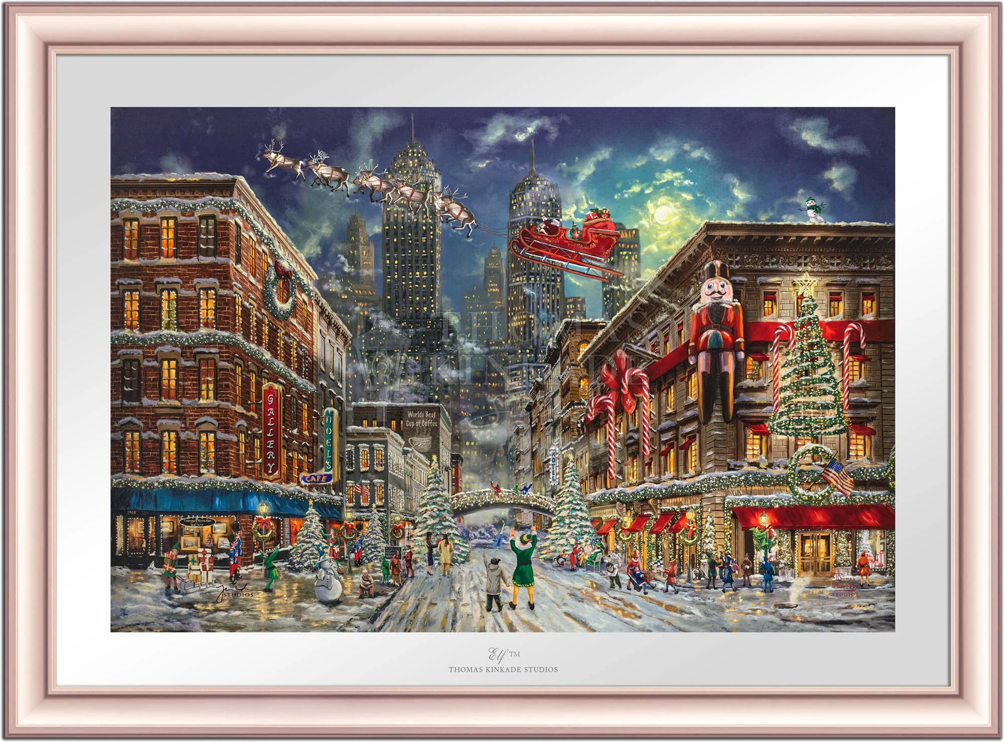 Elf™ - Limited Edition Paper - Image 4