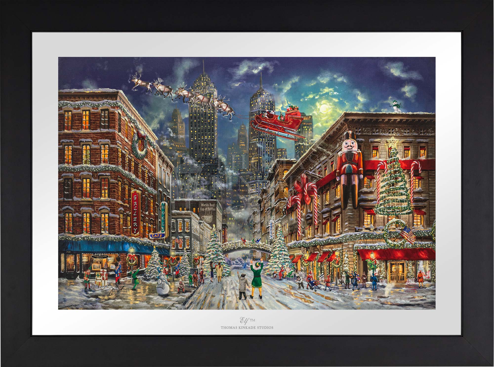 Elf™ - Limited Edition Paper - Image 5