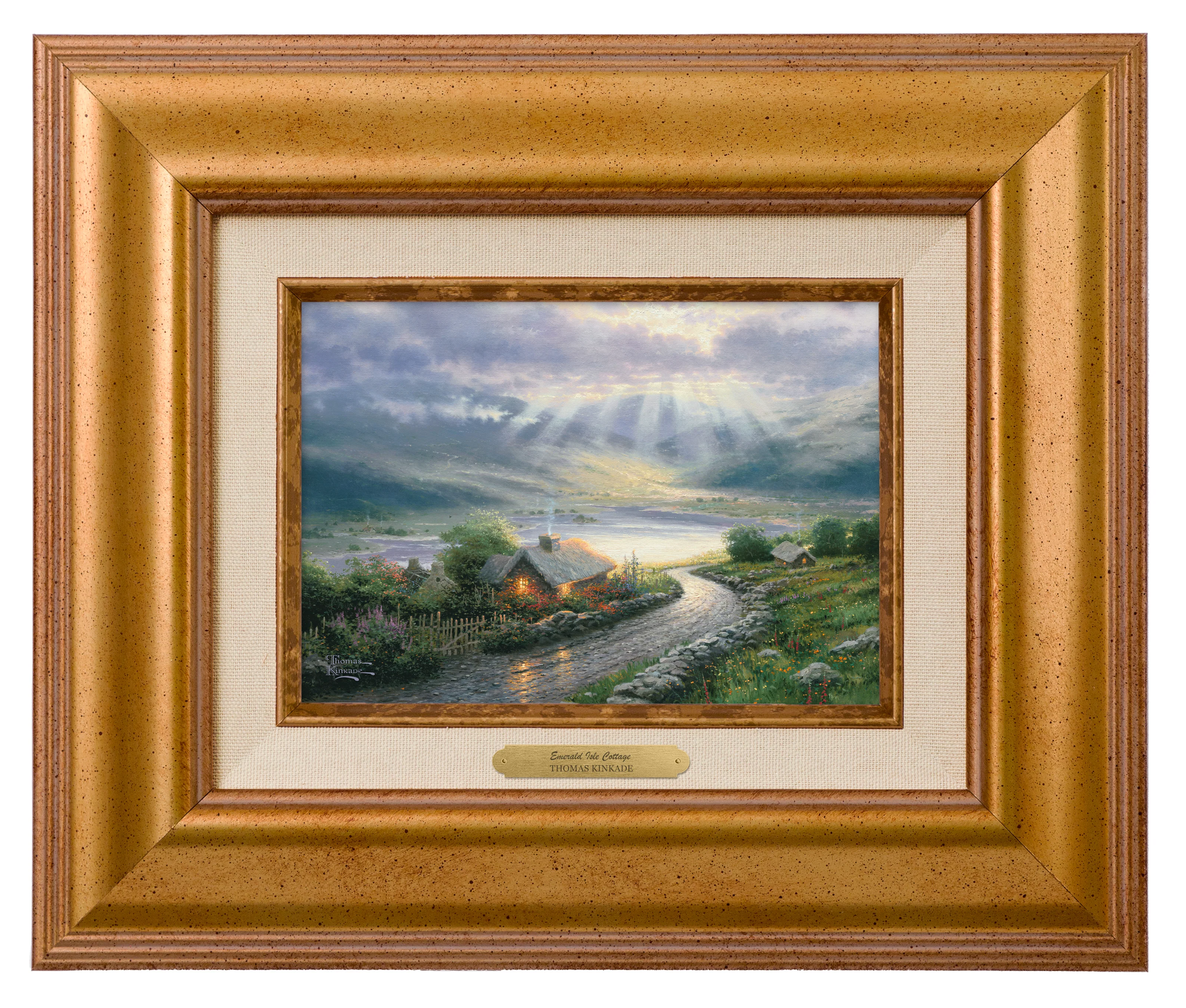 Emerald Isle Cottage - Brushworks - Image 2