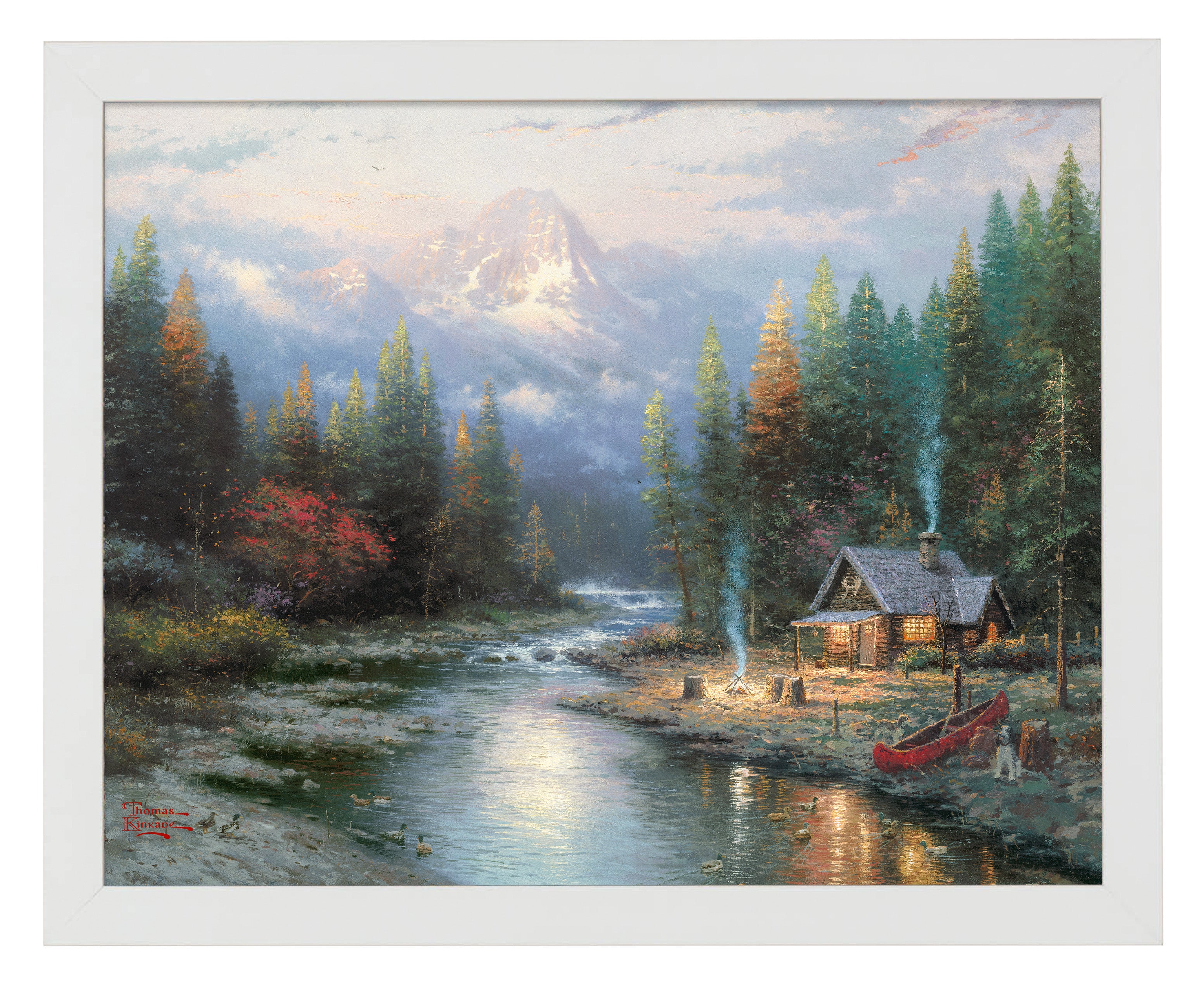 The End of a Perfect Day II - Art Prints - Image 6