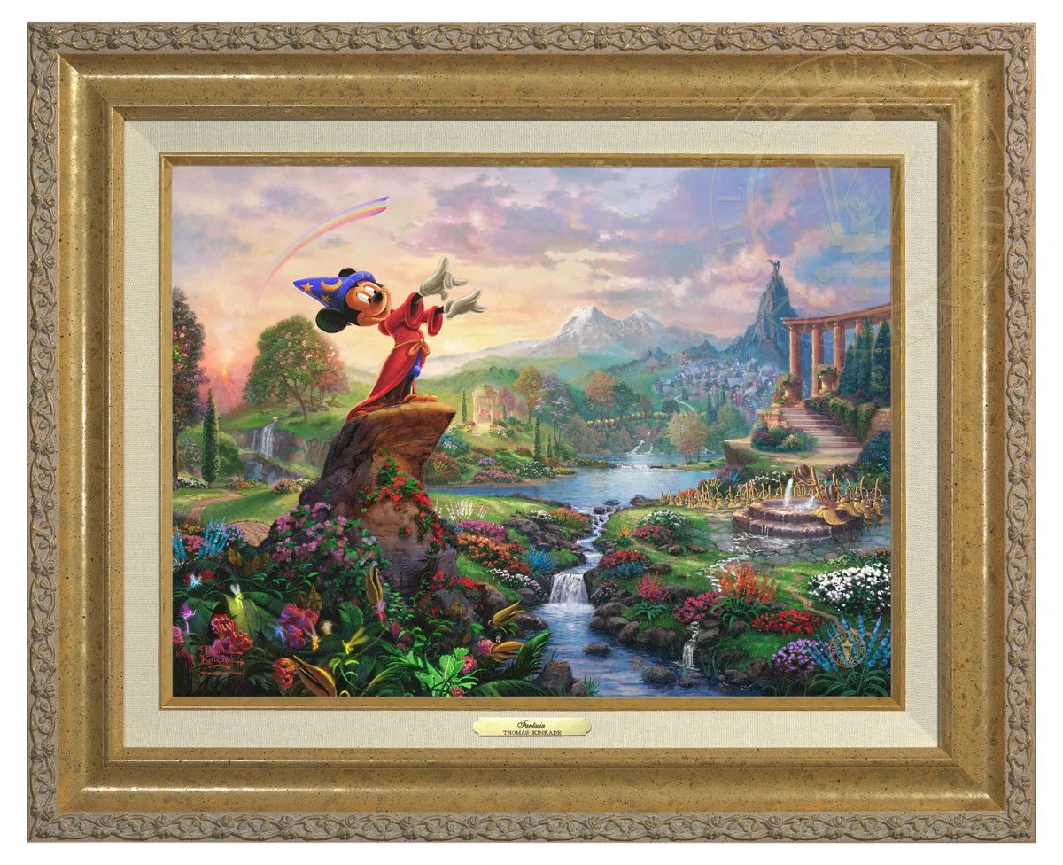 Disney Fantasia - Canvas Classics - Image 2