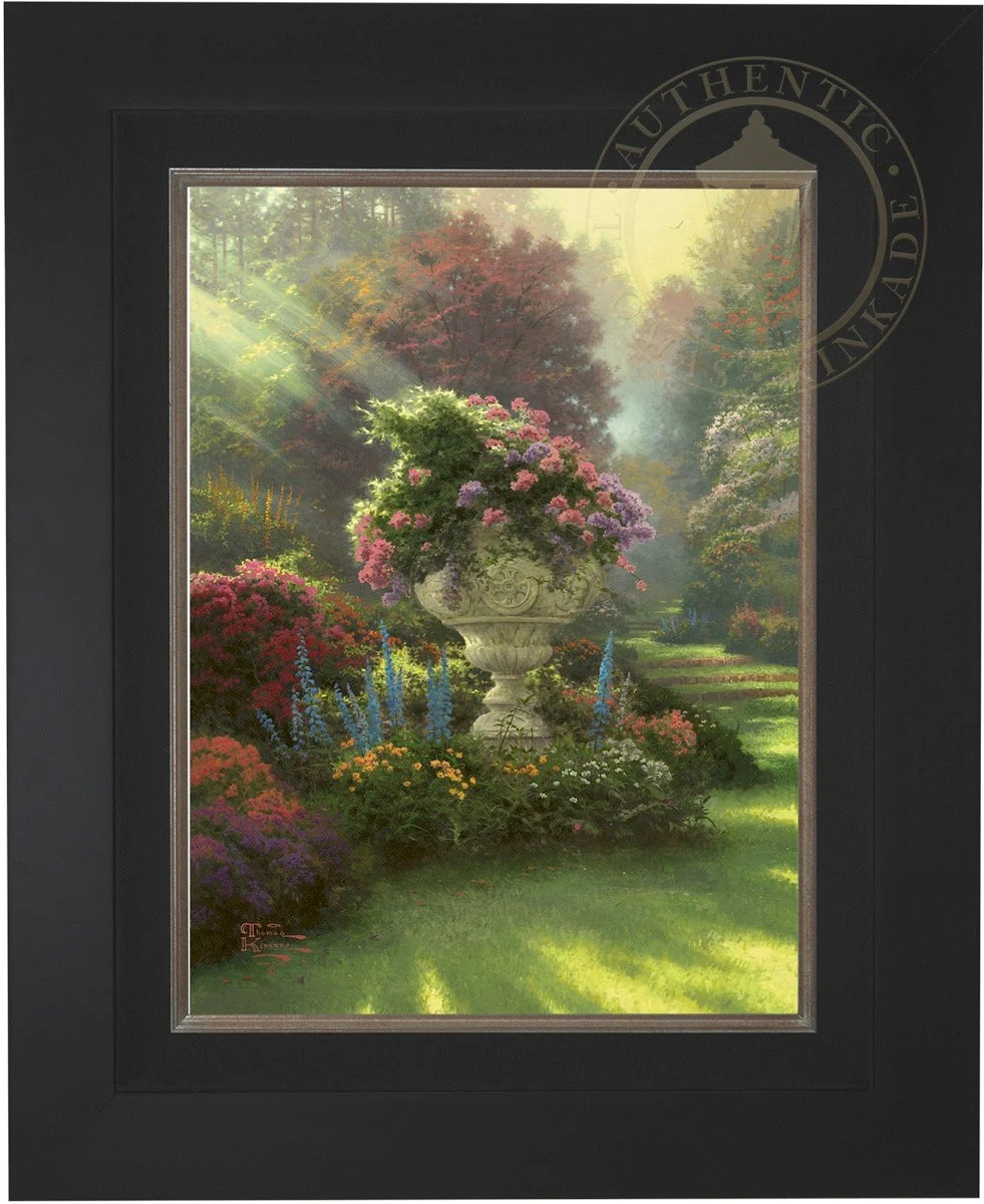 The Garden of Hope - Limited Edition Canvas - Image 8