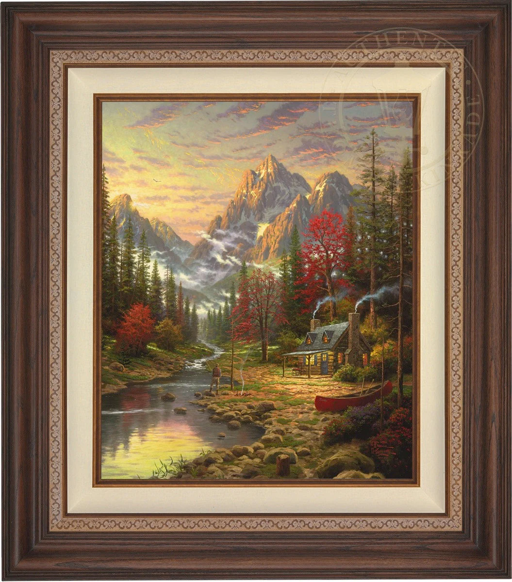 The Good Life - Limited Edition Canvas - Image 10