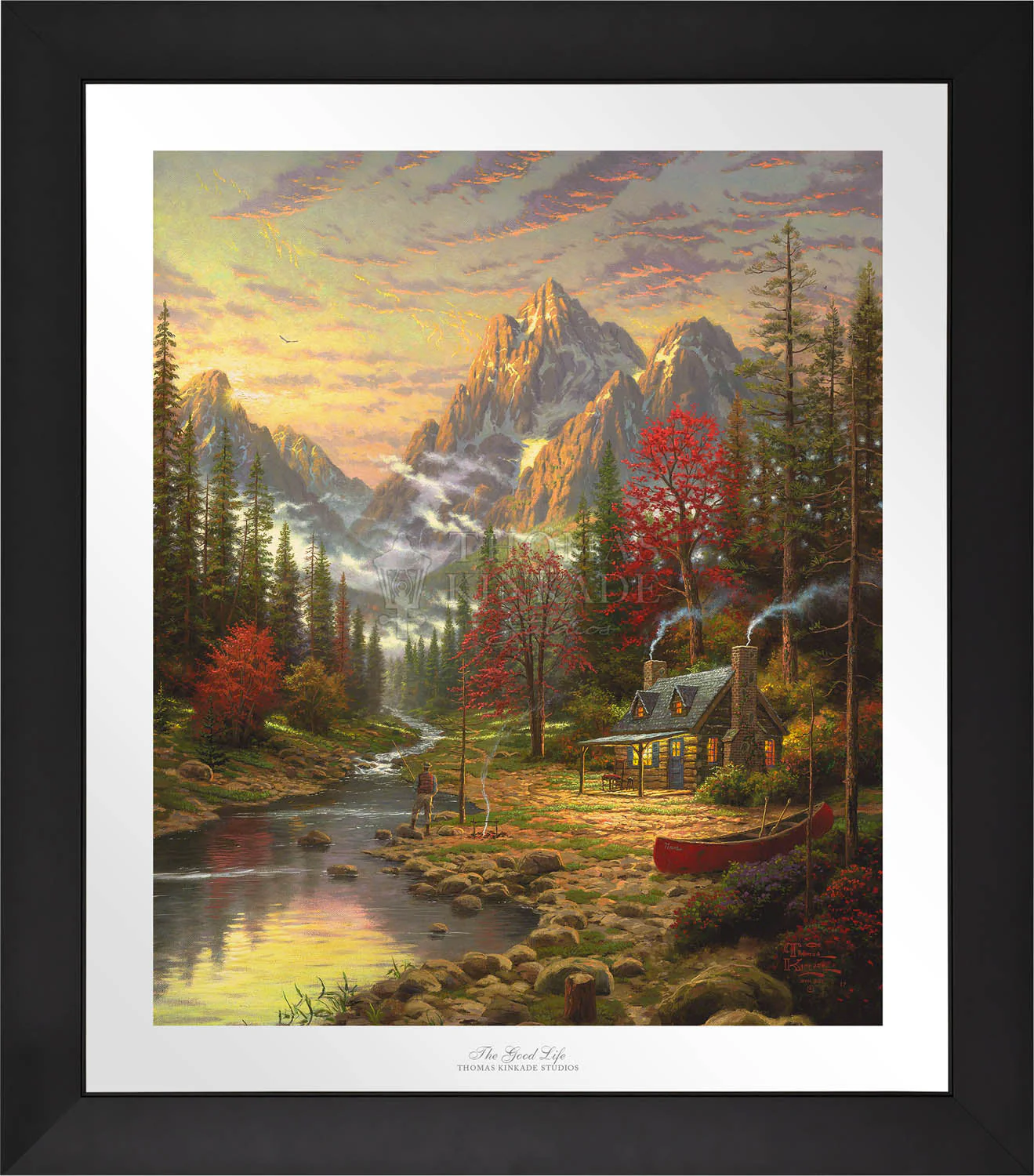 The Good Life - Limited Edition Paper - Image 4