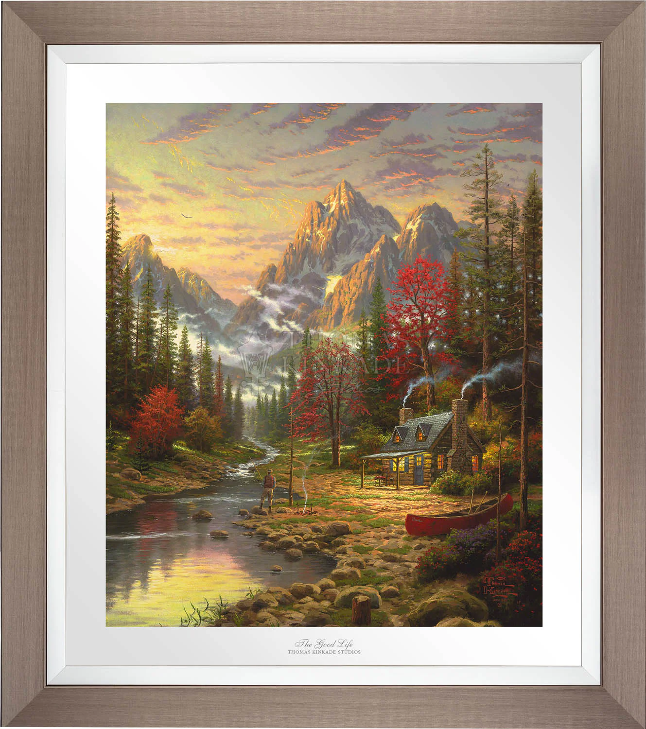 The Good Life - Limited Edition Paper - Image 5