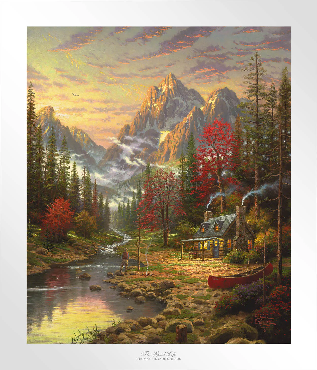 The Good Life - Limited Edition Paper - Image 6