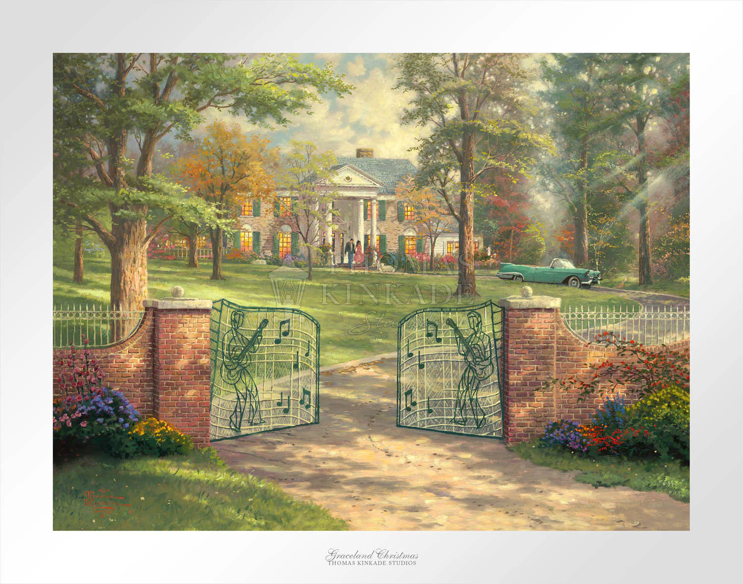 Graceland®, 50th Anniversary - Limited Edition Paper - Image 7