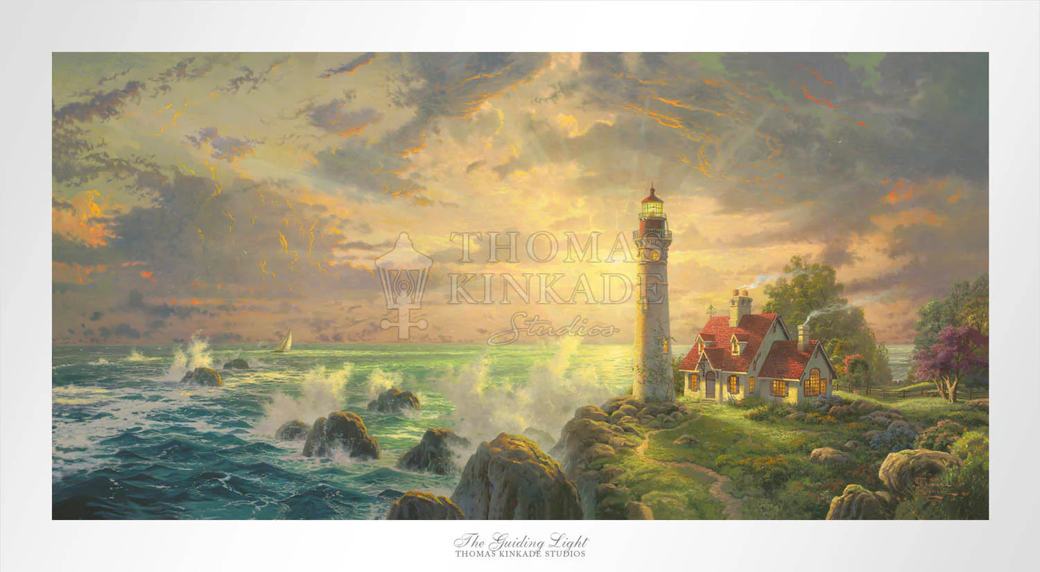 The Guiding Light - Limited Edition Paper - Image 6