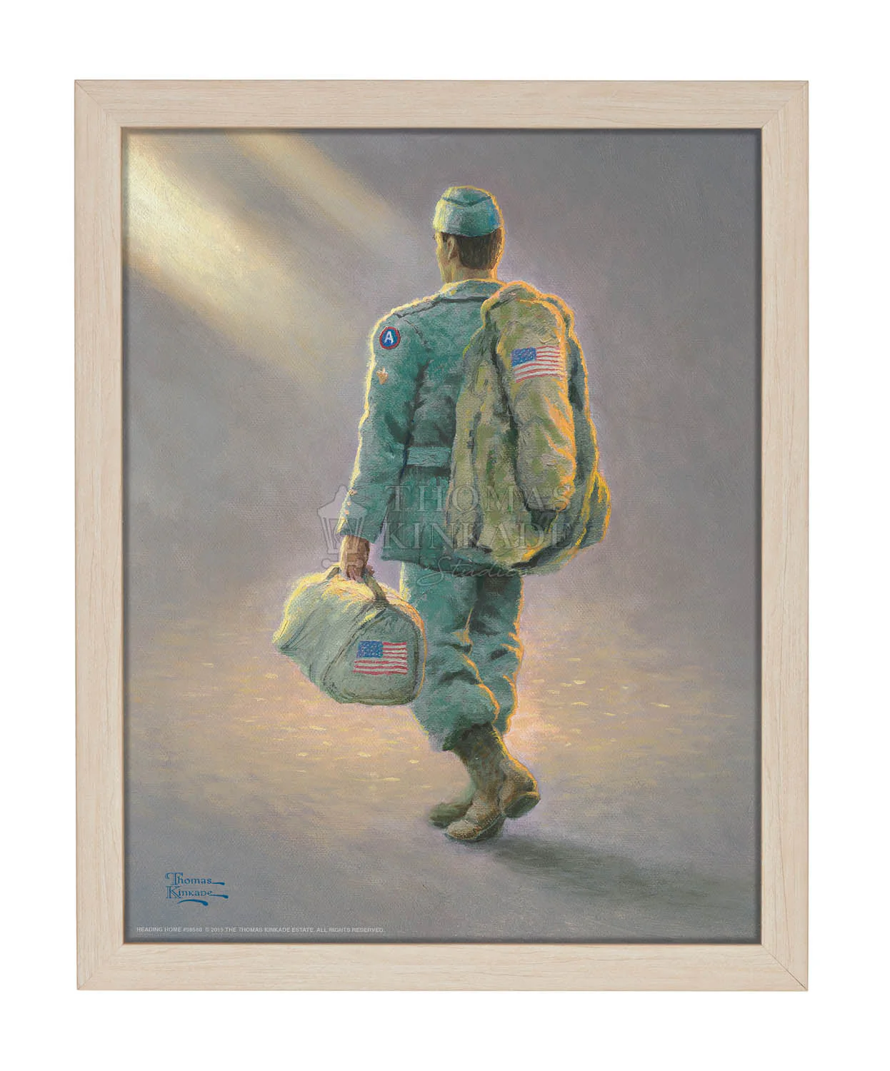 Heading Home - Art Prints - Image 3