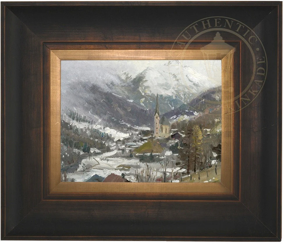 Heilegen Blut - Limited Edition Canvas - Image 10