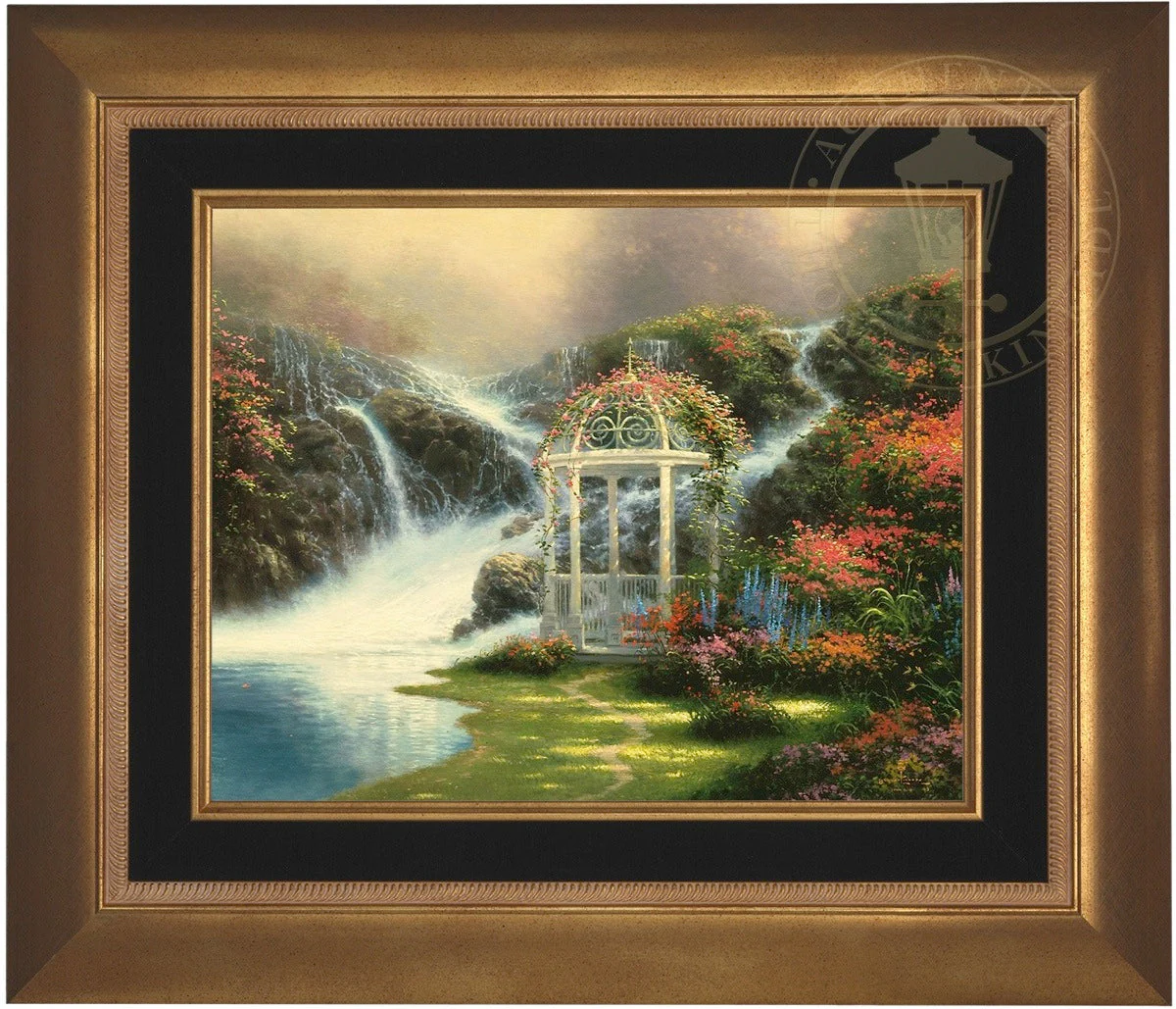 Hidden Arbor - Limited Edition Canvas - Image 4