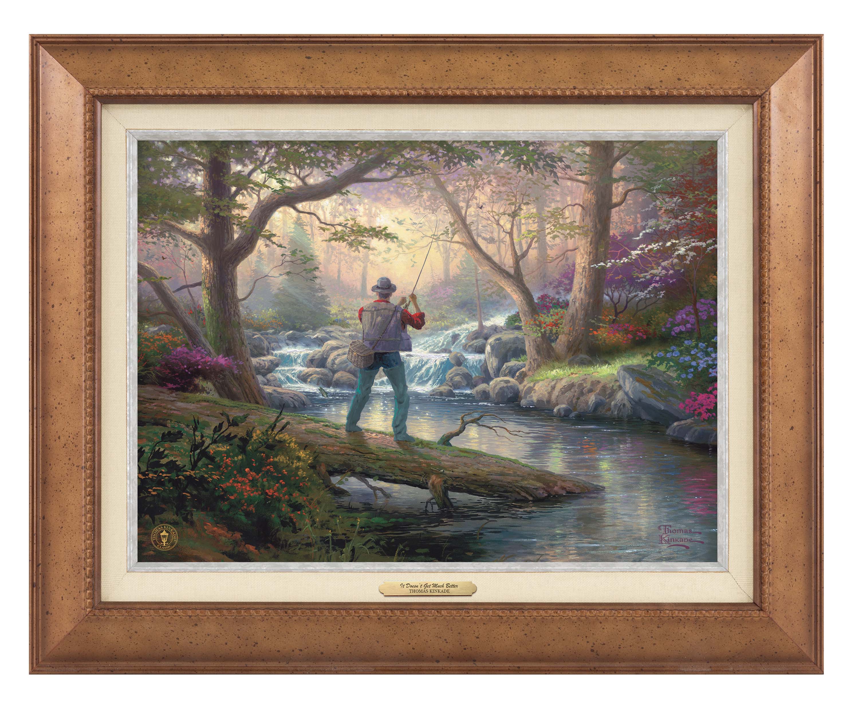It Doesn't Get Much Better - Canvas Classics - Image 4